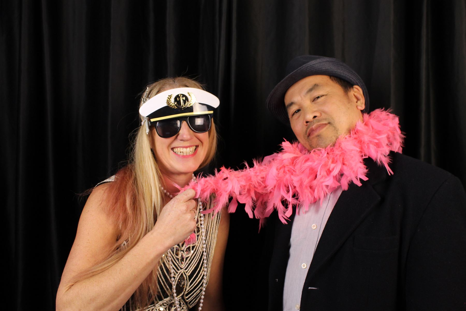 Murder Mystery Party - Taits Social Club | View more photos from the event at chchgallery.classicphotobooths.co.nz/u/chchcpbgallery/Murder-Mystery-Party-Taits-Social-Club