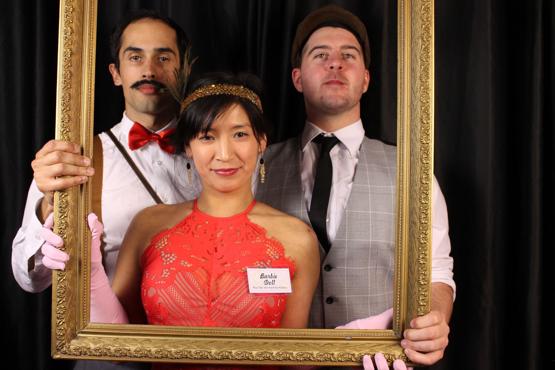 Murder Mystery Party - Taits Social Club | View more photos from the event at chchgallery.classicphotobooths.co.nz/u/chchcpbgallery/Murder-Mystery-Party-Taits-Social-Club