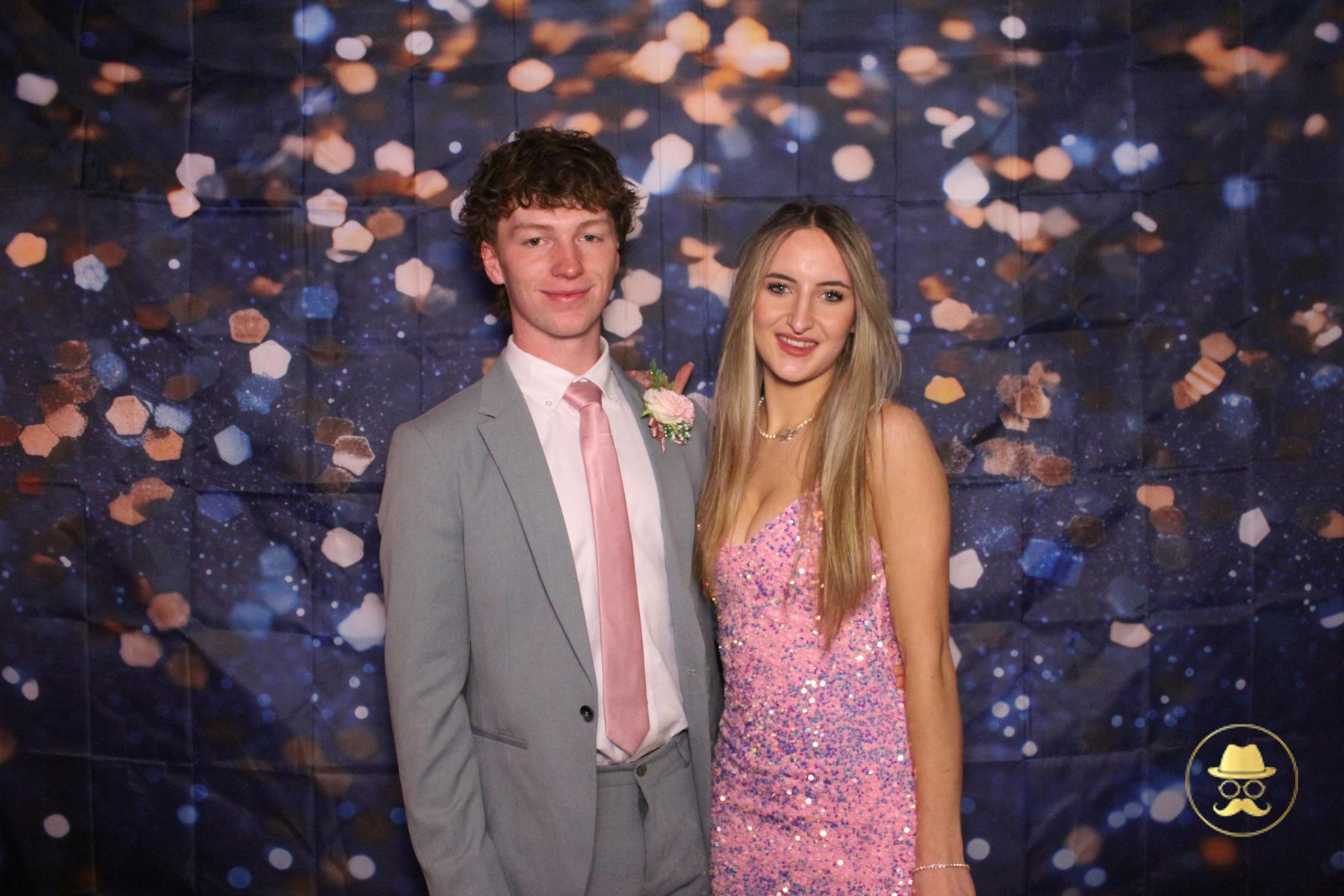 CBHS Formal | View more photos from the event at chchgallery.classicphotobooths.co.nz/u/chchcpbgallery/CBHS-Formal