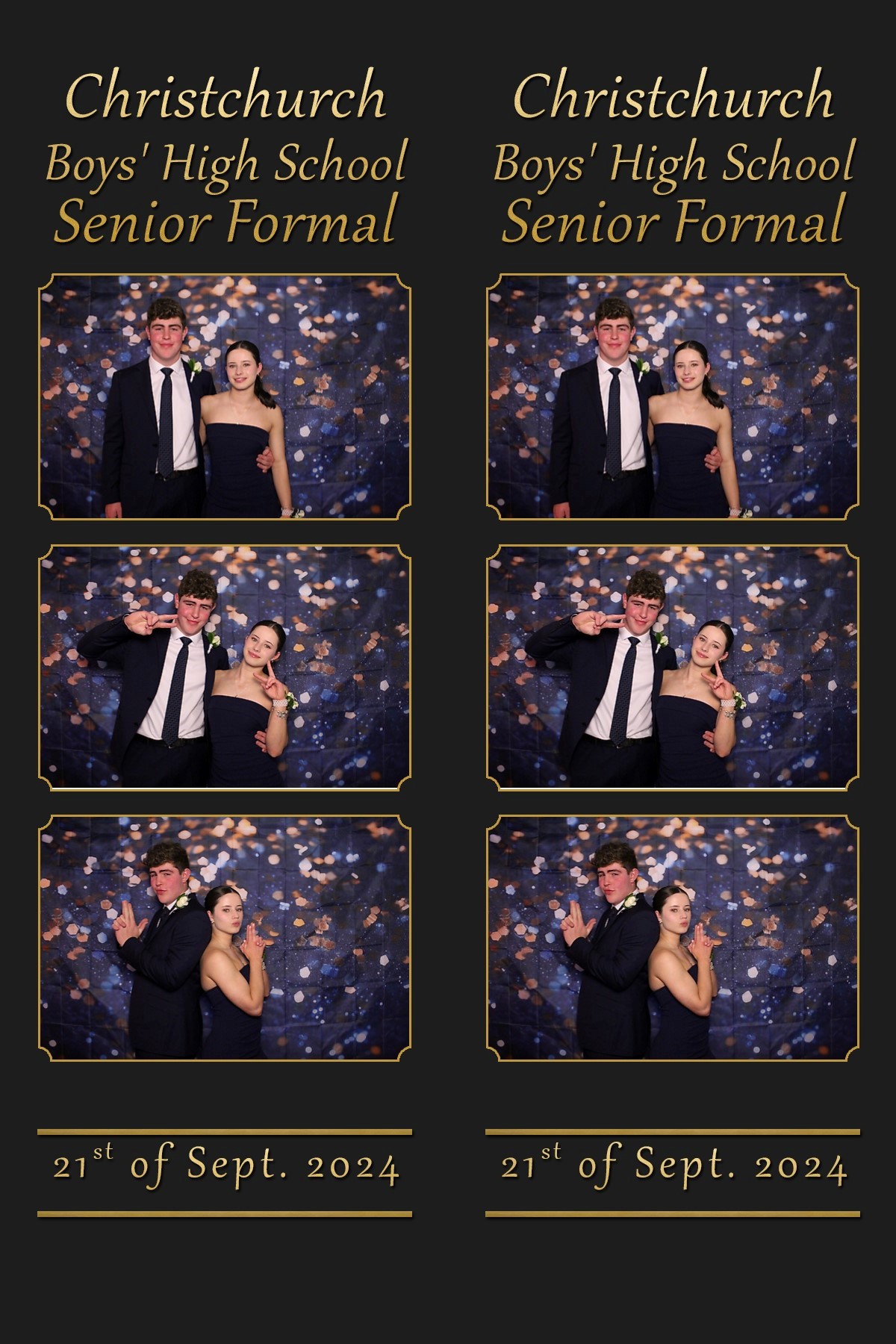 CBHS Formal | View more photos from the event at chchgallery.classicphotobooths.co.nz/u/chchcpbgallery/CBHS-Formal
