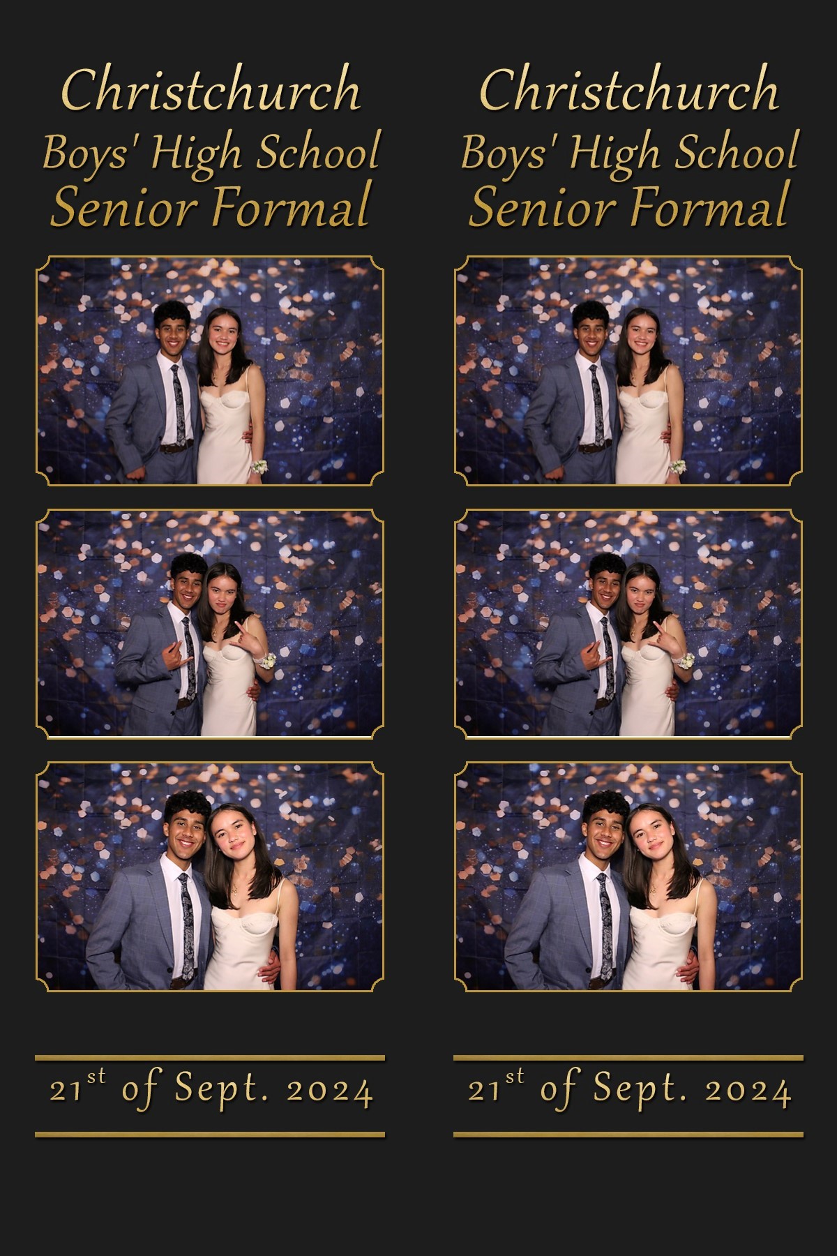 CBHS Formal | View more photos from the event at chchgallery.classicphotobooths.co.nz/u/chchcpbgallery/CBHS-Formal