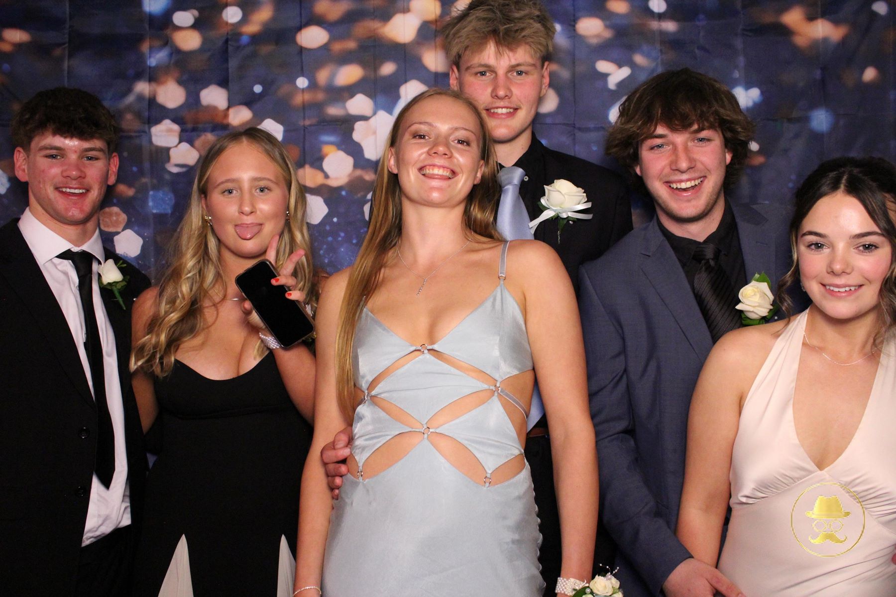 CBHS Formal | View more photos from the event at chchgallery.classicphotobooths.co.nz/u/chchcpbgallery/CBHS-Formal