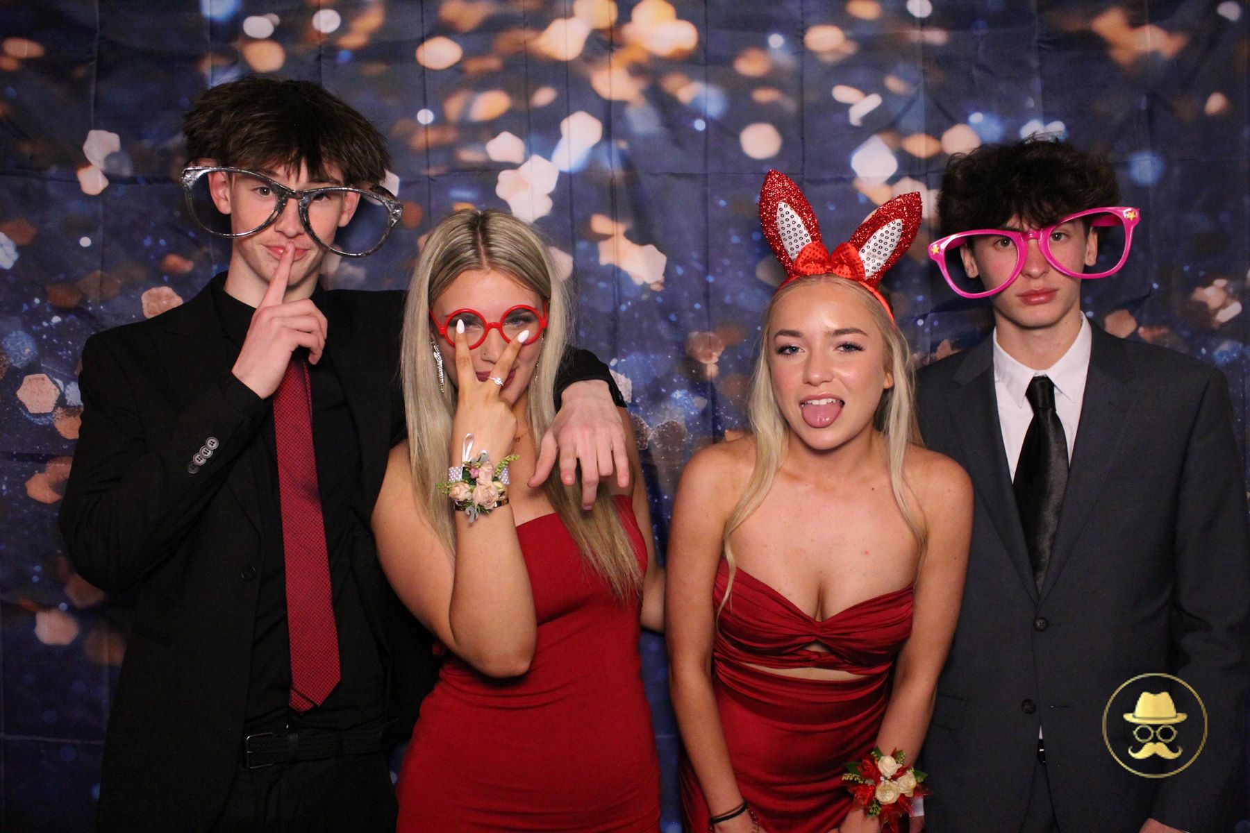 CBHS Formal | View more photos from the event at chchgallery.classicphotobooths.co.nz/u/chchcpbgallery/CBHS-Formal