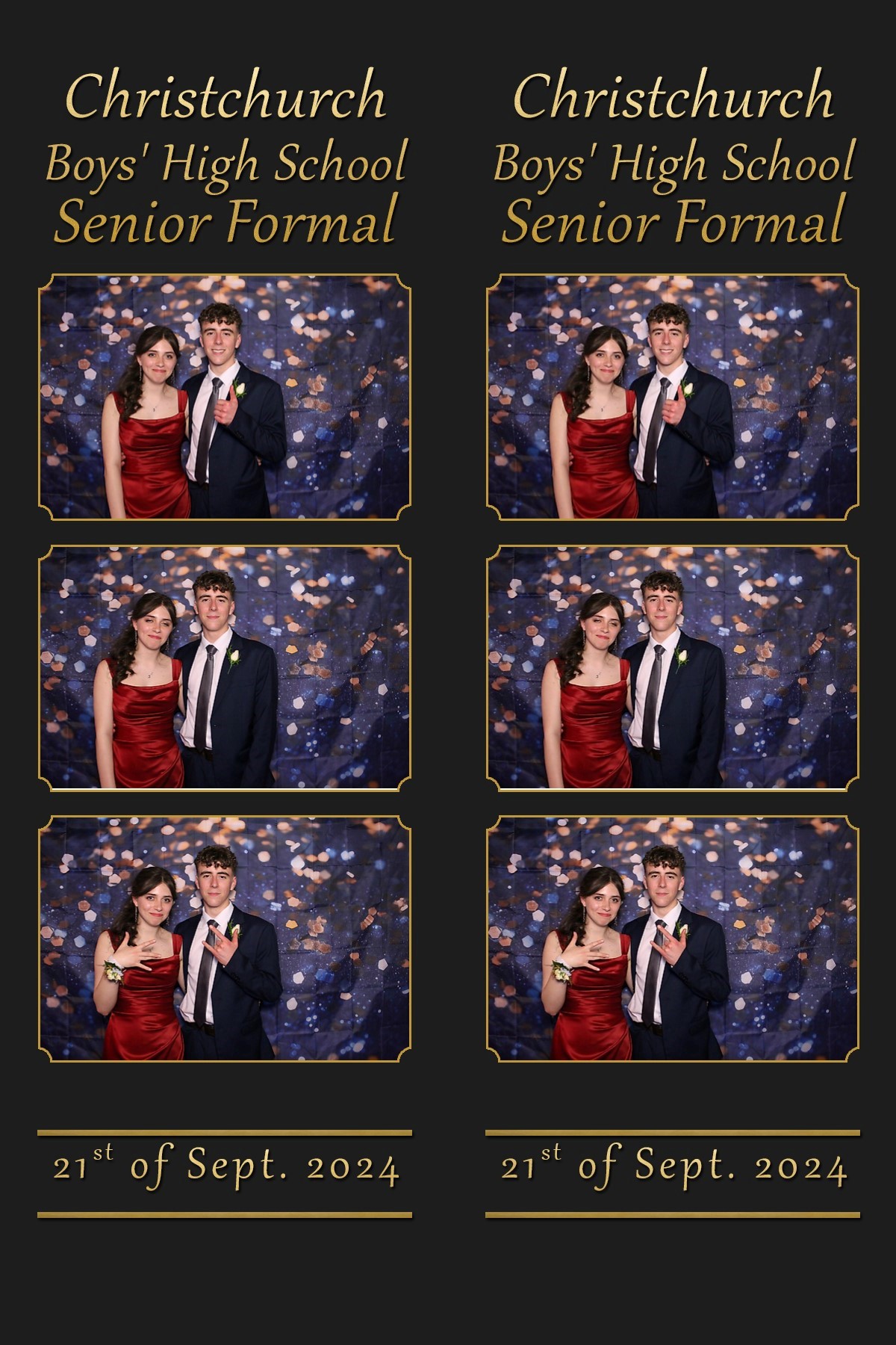 CBHS Formal | View more photos from the event at chchgallery.classicphotobooths.co.nz/u/chchcpbgallery/CBHS-Formal