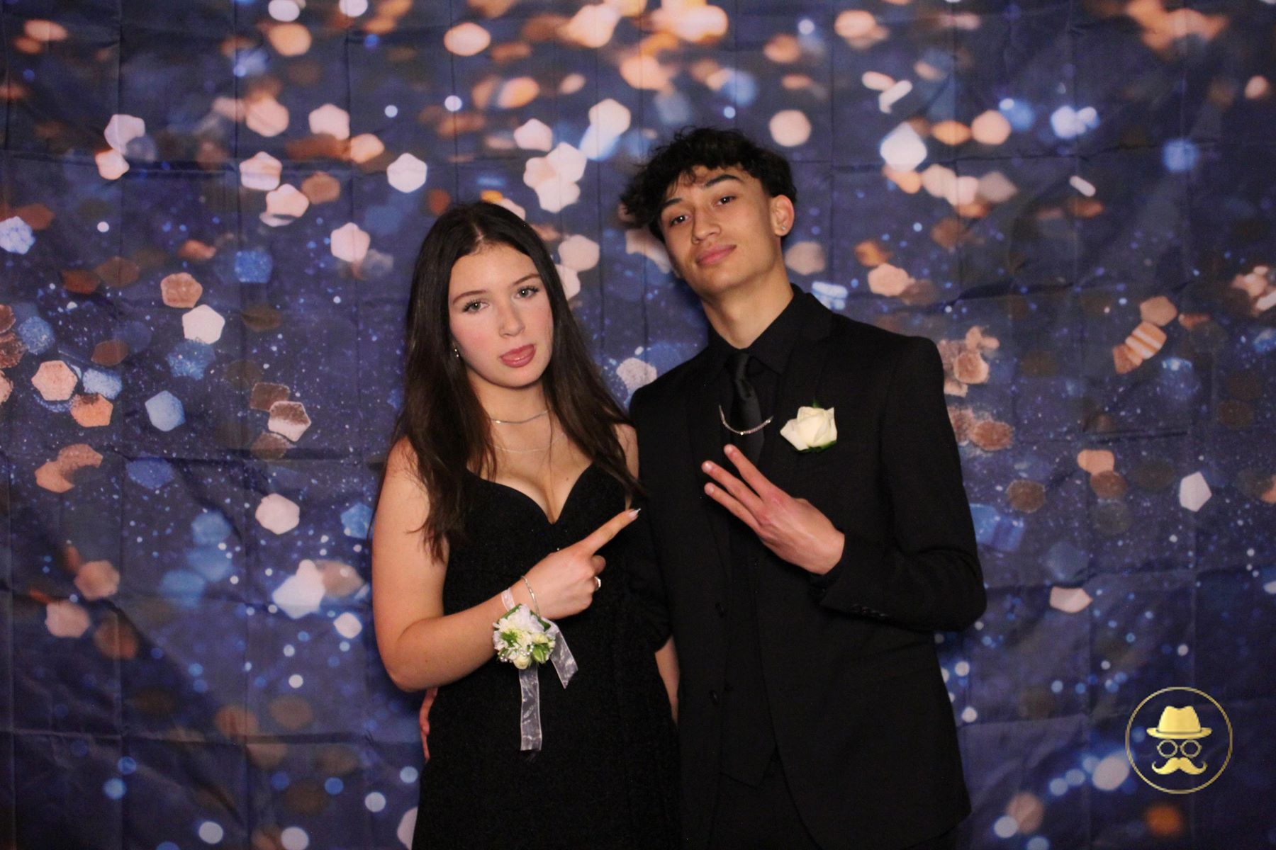 CBHS Formal | View more photos from the event at chchgallery.classicphotobooths.co.nz/u/chchcpbgallery/CBHS-Formal