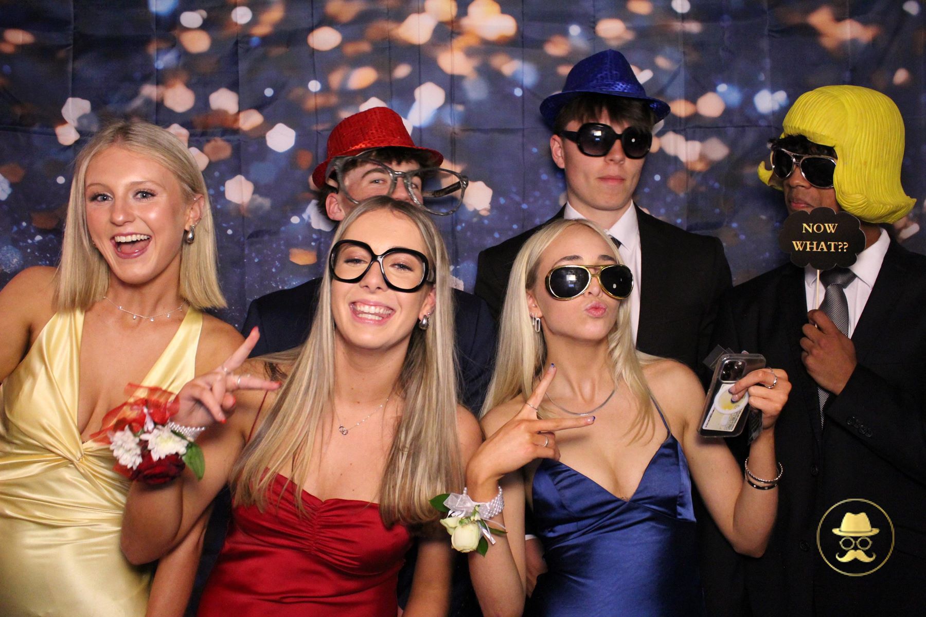 CBHS Formal | View more photos from the event at chchgallery.classicphotobooths.co.nz/u/chchcpbgallery/CBHS-Formal