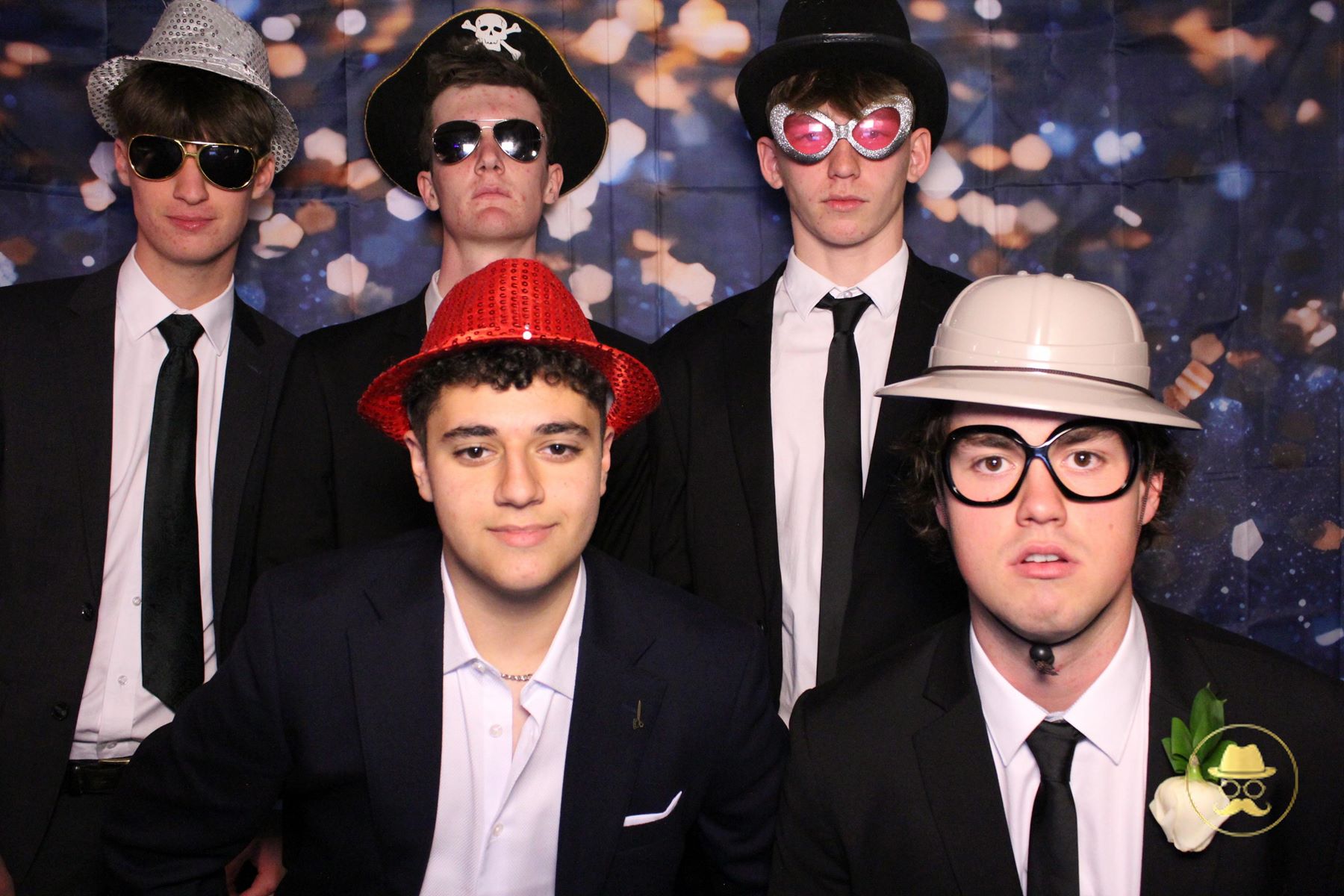 CBHS Formal | View more photos from the event at chchgallery.classicphotobooths.co.nz/u/chchcpbgallery/CBHS-Formal