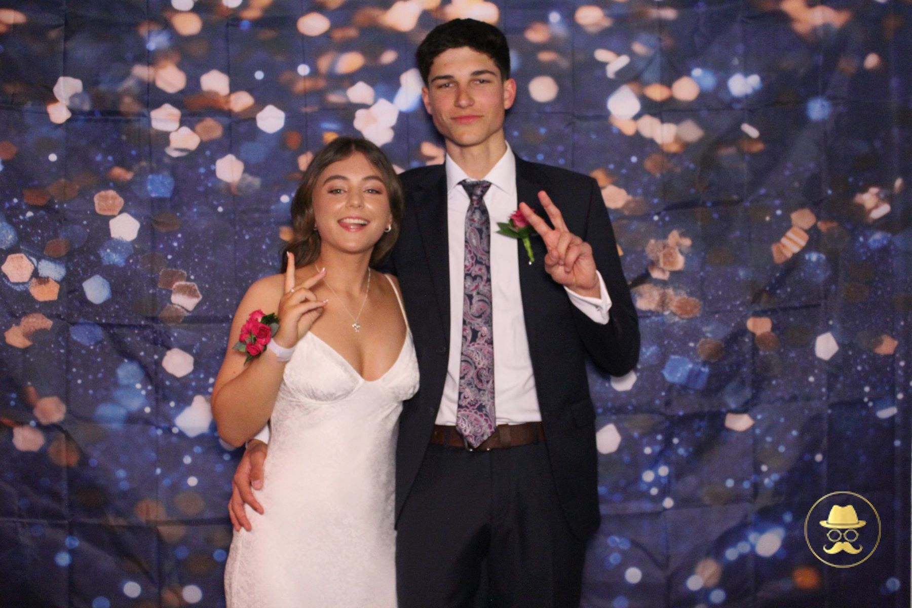 CBHS Formal | View more photos from the event at chchgallery.classicphotobooths.co.nz/u/chchcpbgallery/CBHS-Formal