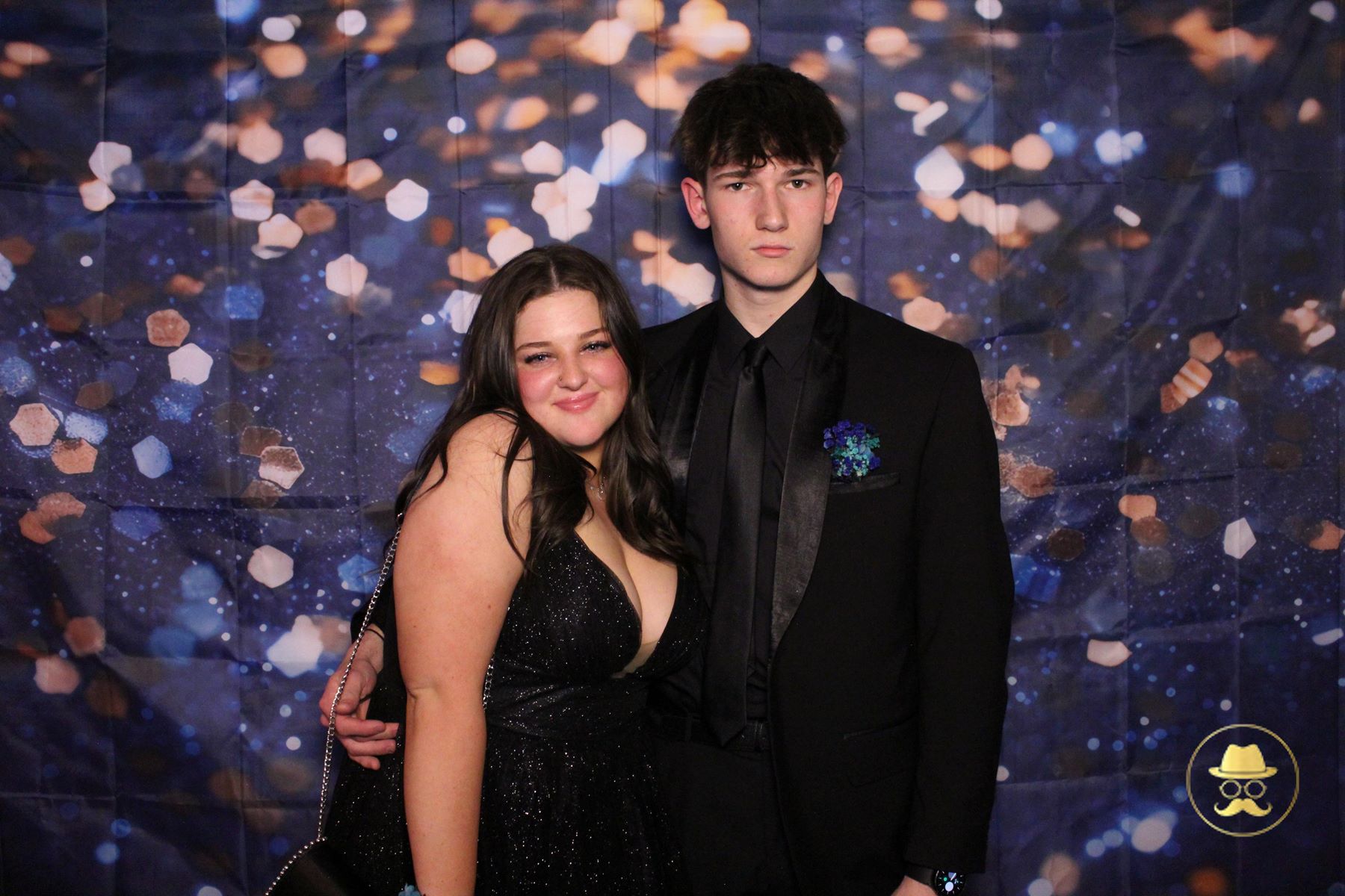 CBHS Formal | View more photos from the event at chchgallery.classicphotobooths.co.nz/u/chchcpbgallery/CBHS-Formal