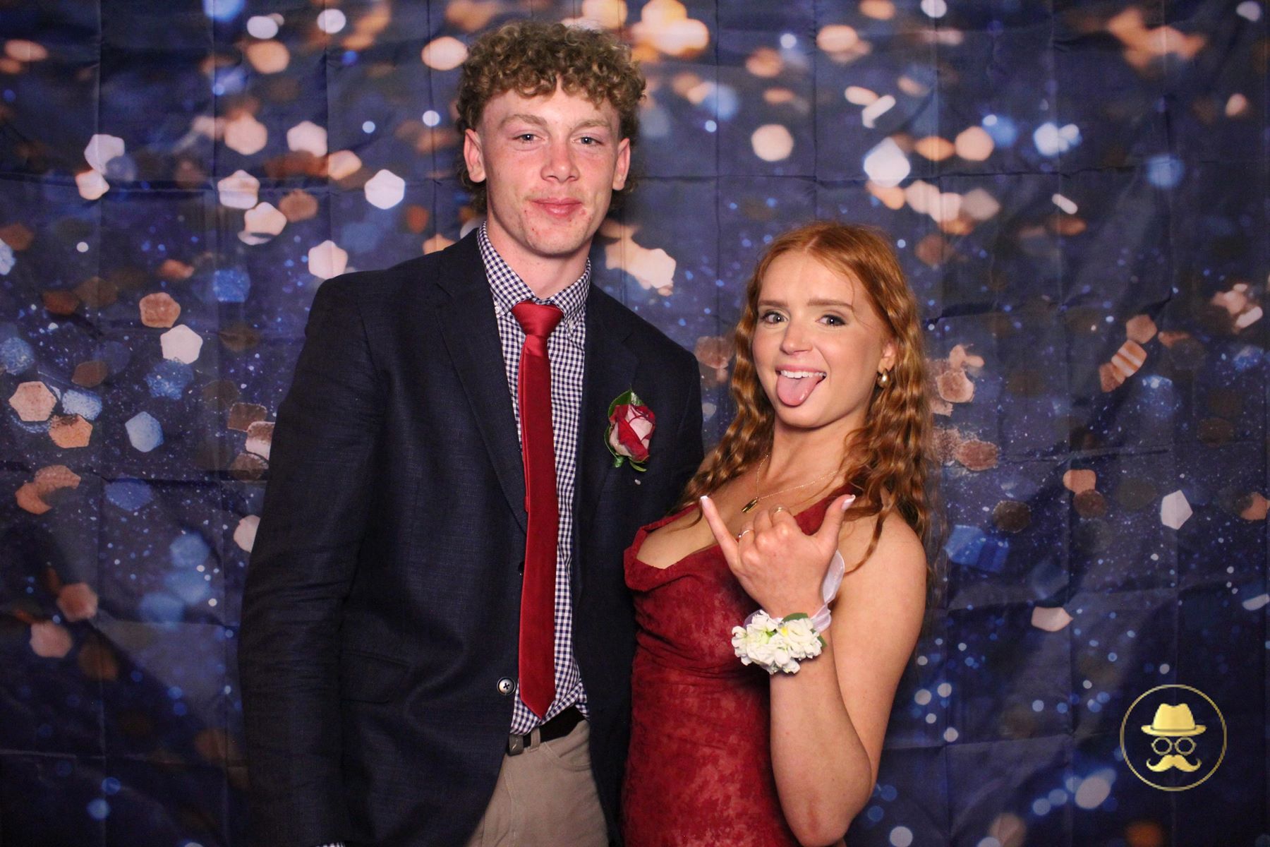 CBHS Formal | View more photos from the event at chchgallery.classicphotobooths.co.nz/u/chchcpbgallery/CBHS-Formal