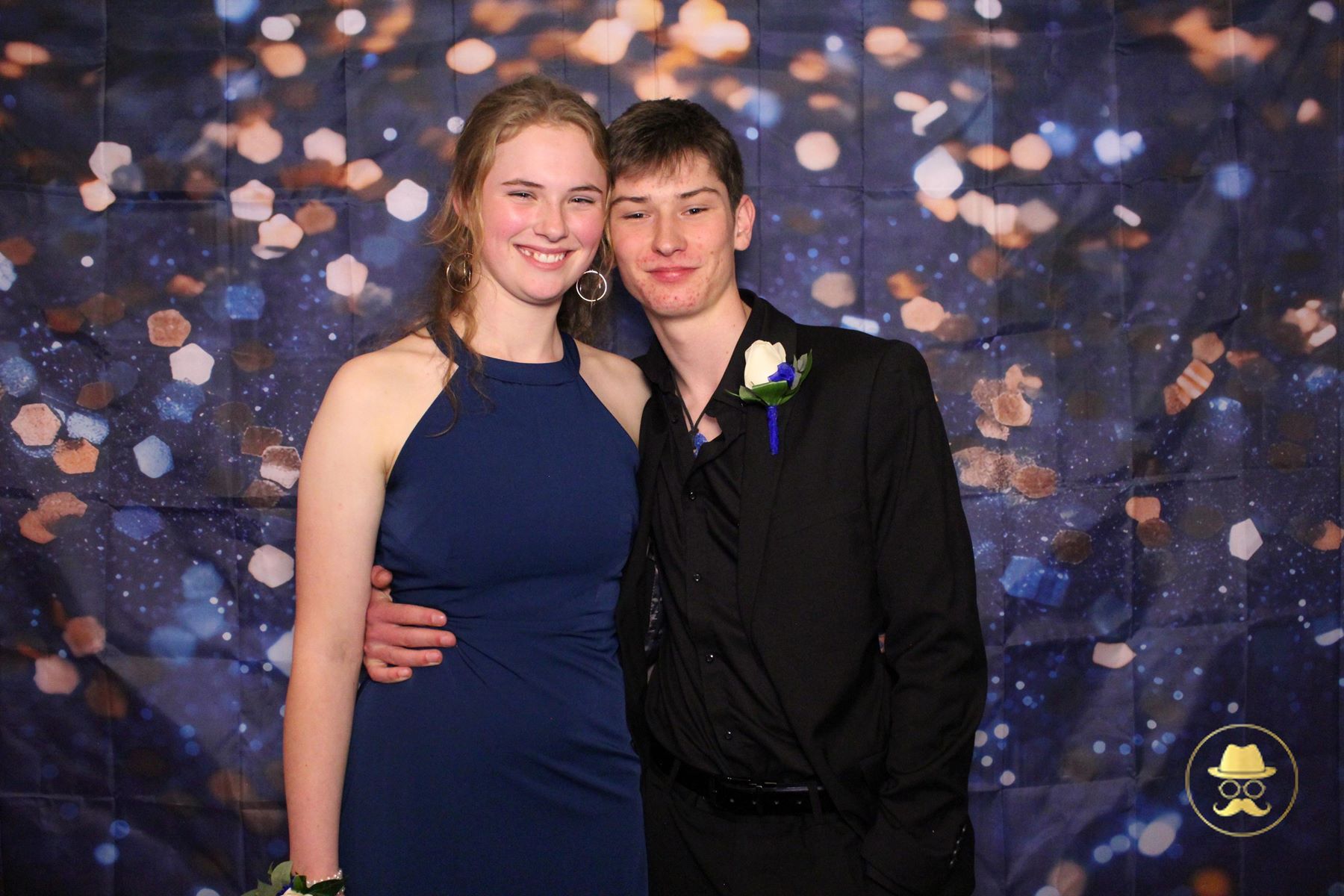 CBHS Formal | View more photos from the event at chchgallery.classicphotobooths.co.nz/u/chchcpbgallery/CBHS-Formal