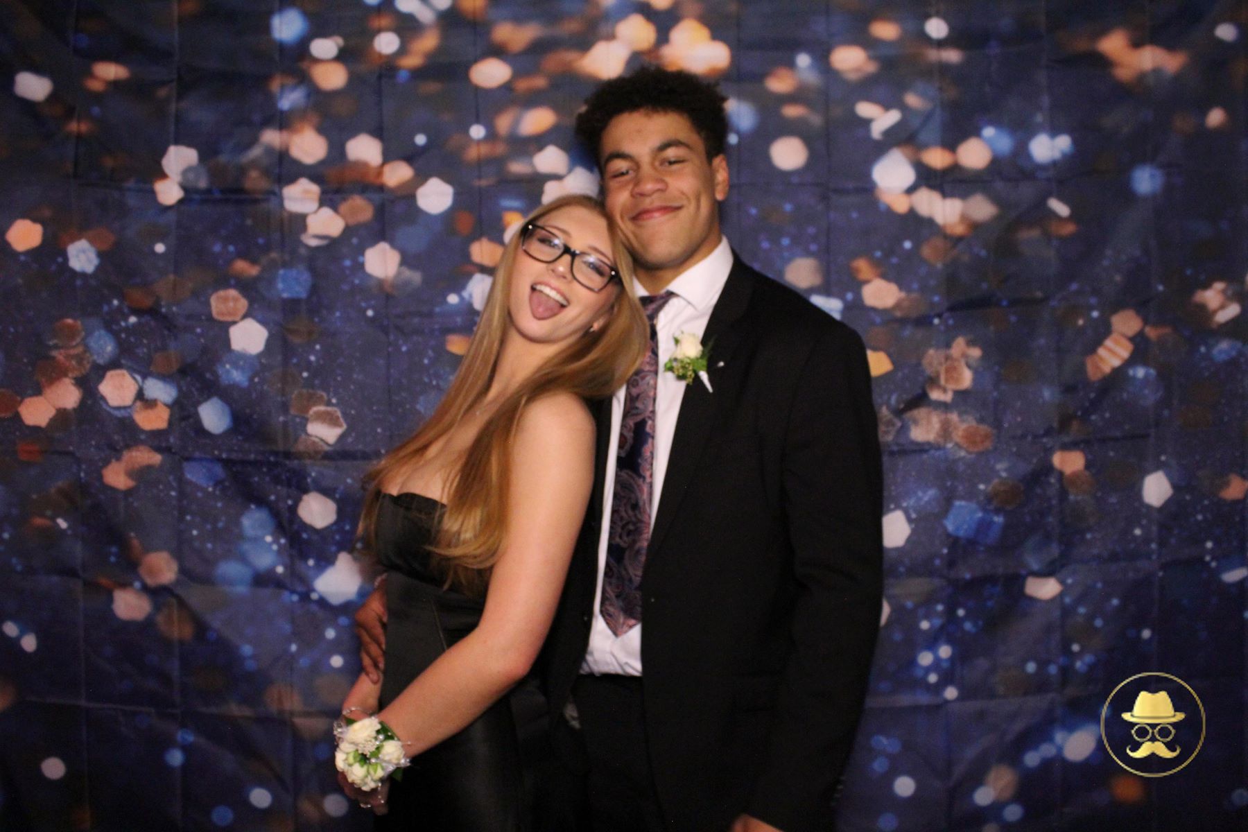 CBHS Formal | View more photos from the event at chchgallery.classicphotobooths.co.nz/u/chchcpbgallery/CBHS-Formal