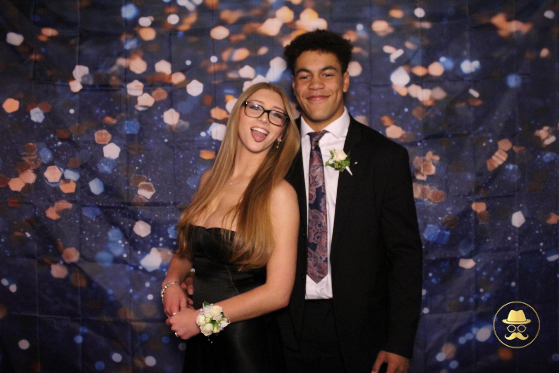 CBHS Formal | View more photos from the event at chchgallery.classicphotobooths.co.nz/u/chchcpbgallery/CBHS-Formal