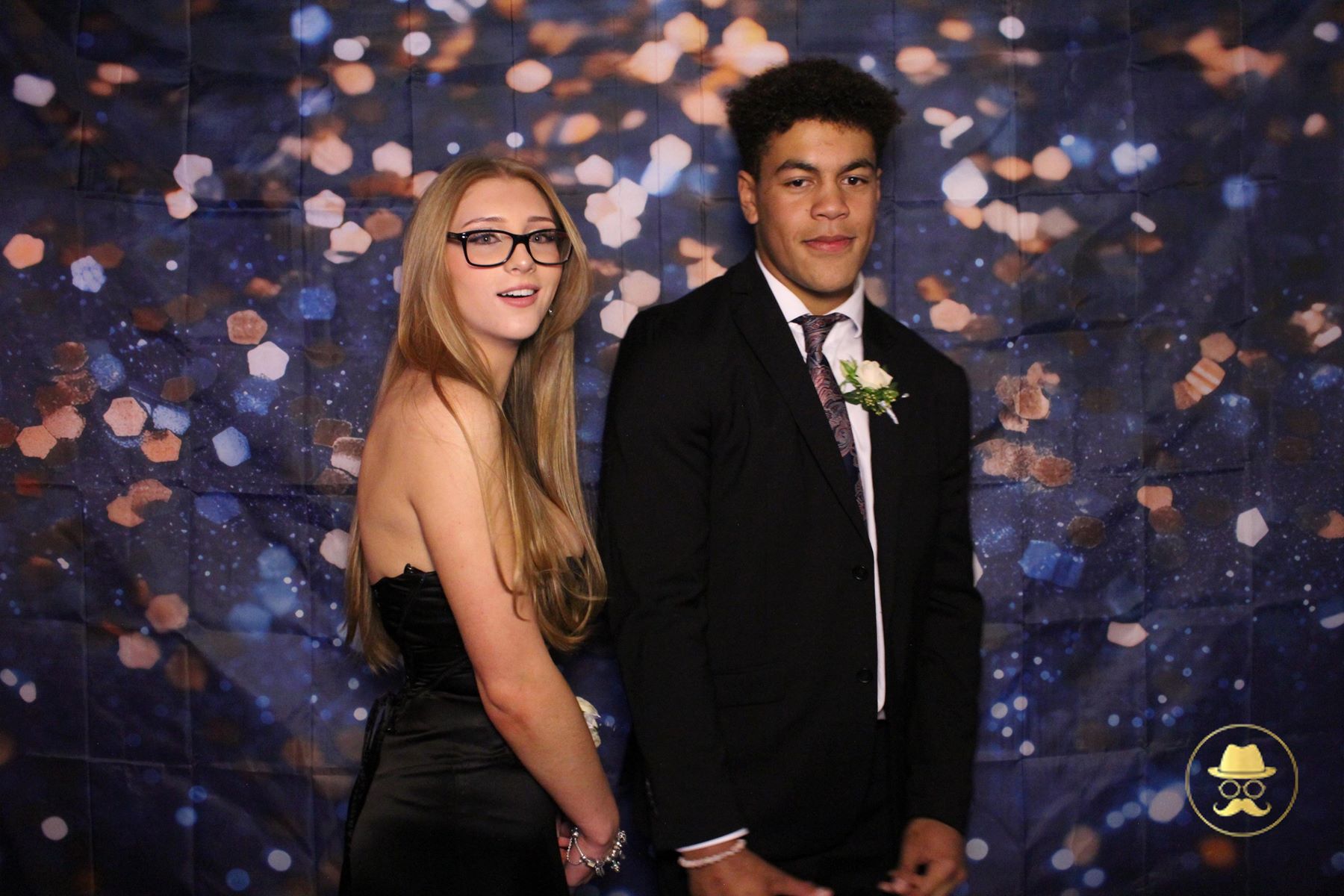 CBHS Formal | View more photos from the event at chchgallery.classicphotobooths.co.nz/u/chchcpbgallery/CBHS-Formal