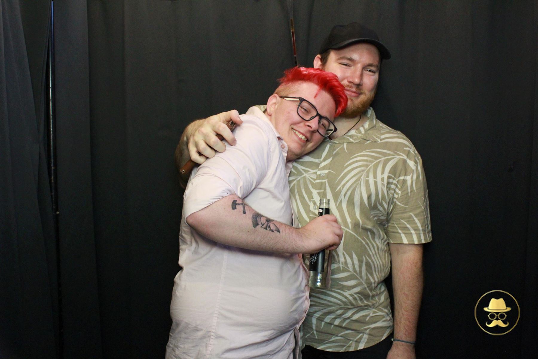 Funstoppable 2024 | View more photos from the event at chchgallery.classicphotobooths.co.nz/u/chchcpbgallery/Funstoppable-2024