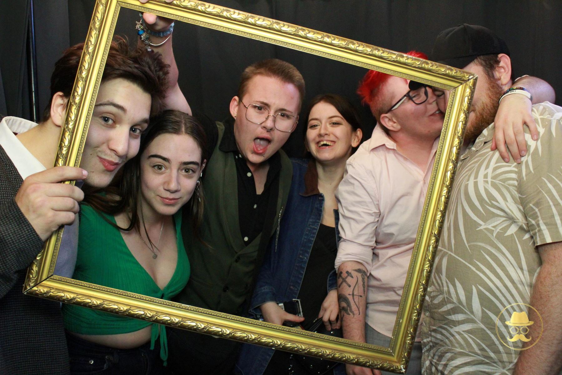 Funstoppable 2024 | View more photos from the event at chchgallery.classicphotobooths.co.nz/u/chchcpbgallery/Funstoppable-2024