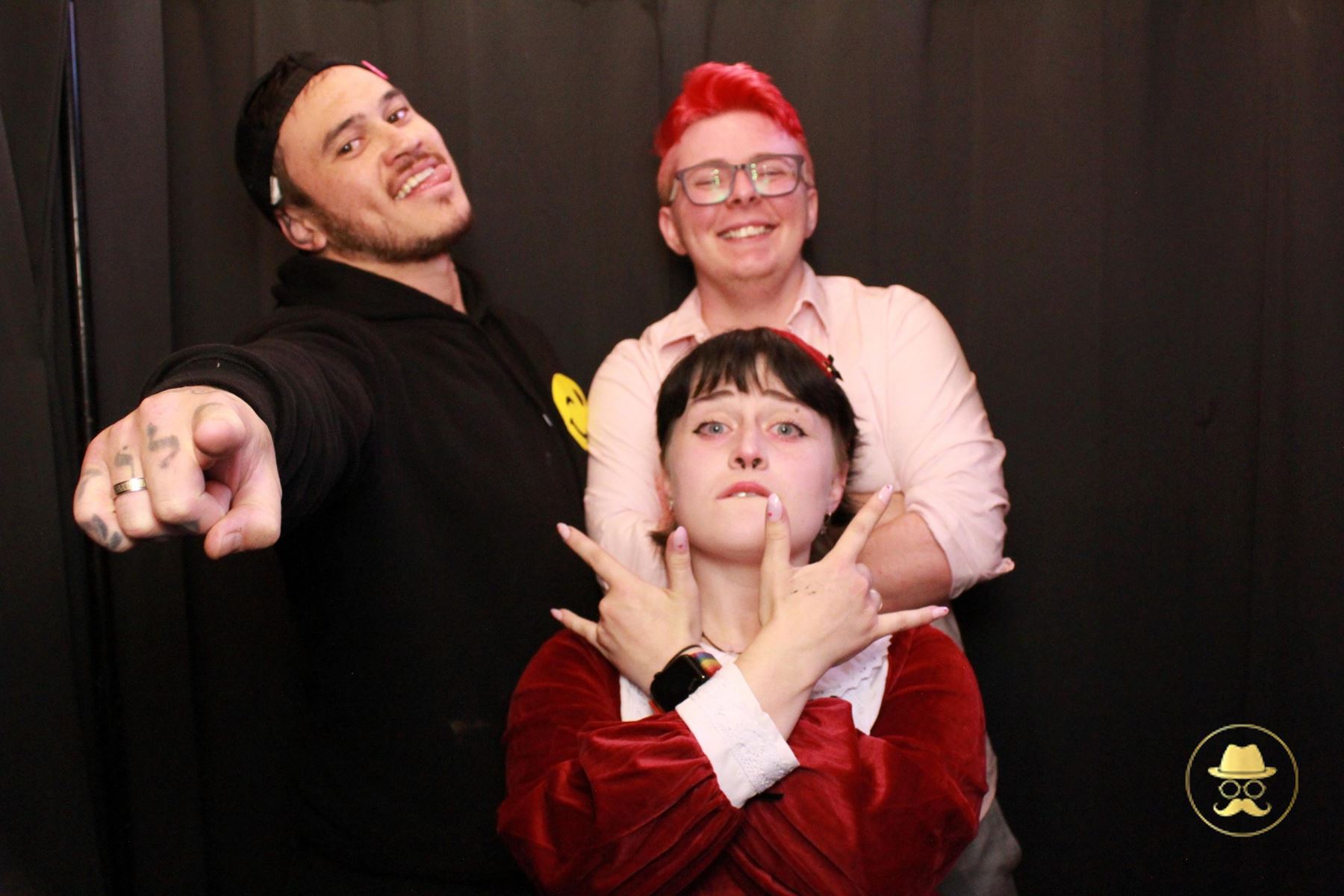 Funstoppable 2024 | View more photos from the event at chchgallery.classicphotobooths.co.nz/u/chchcpbgallery/Funstoppable-2024