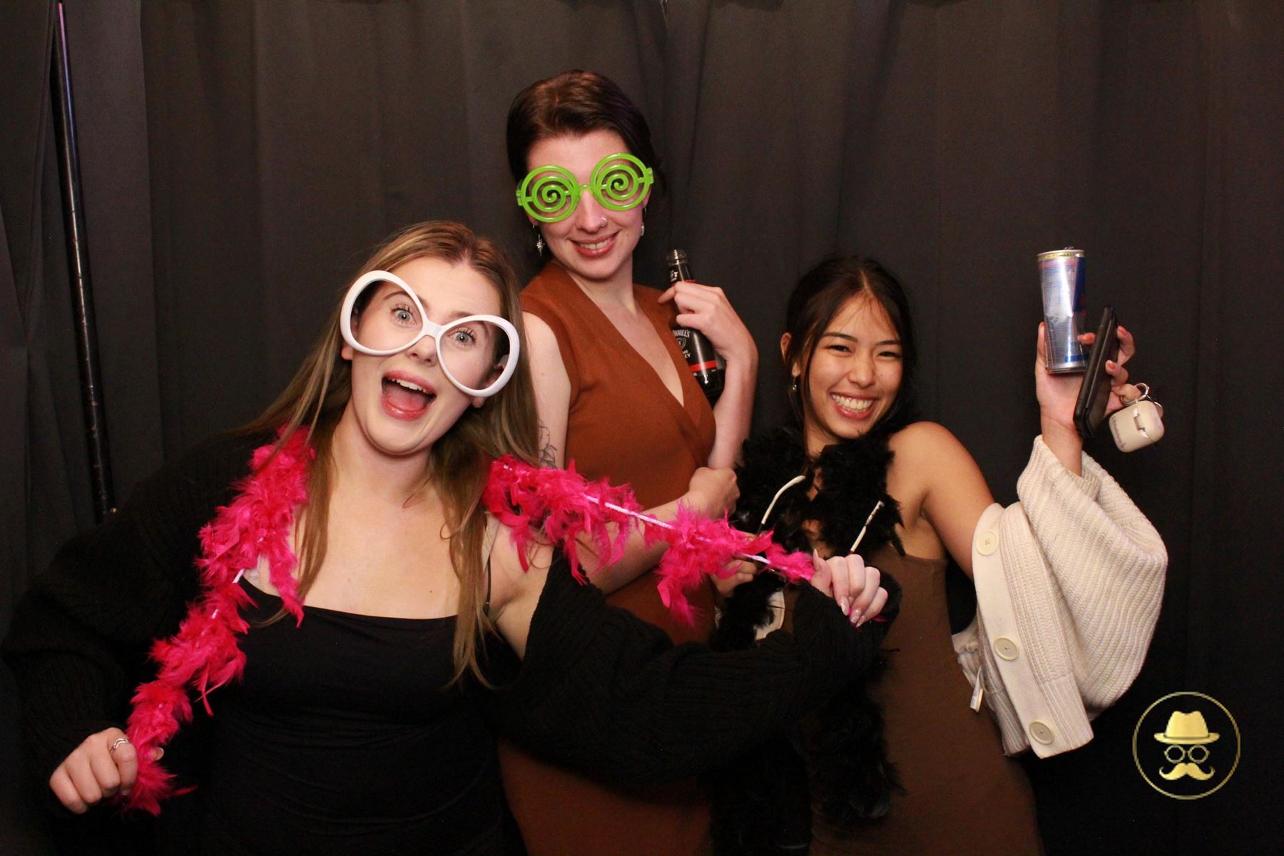 Funstoppable 2024 | View more photos from the event at chchgallery.classicphotobooths.co.nz/u/chchcpbgallery/Funstoppable-2024