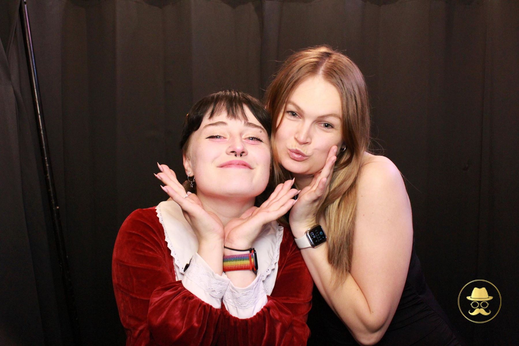Funstoppable 2024 | View more photos from the event at chchgallery.classicphotobooths.co.nz/u/chchcpbgallery/Funstoppable-2024