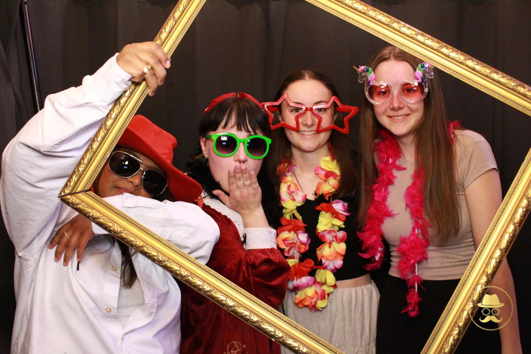 Funstoppable 2024 | View more photos from the event at chchgallery.classicphotobooths.co.nz/u/chchcpbgallery/Funstoppable-2024