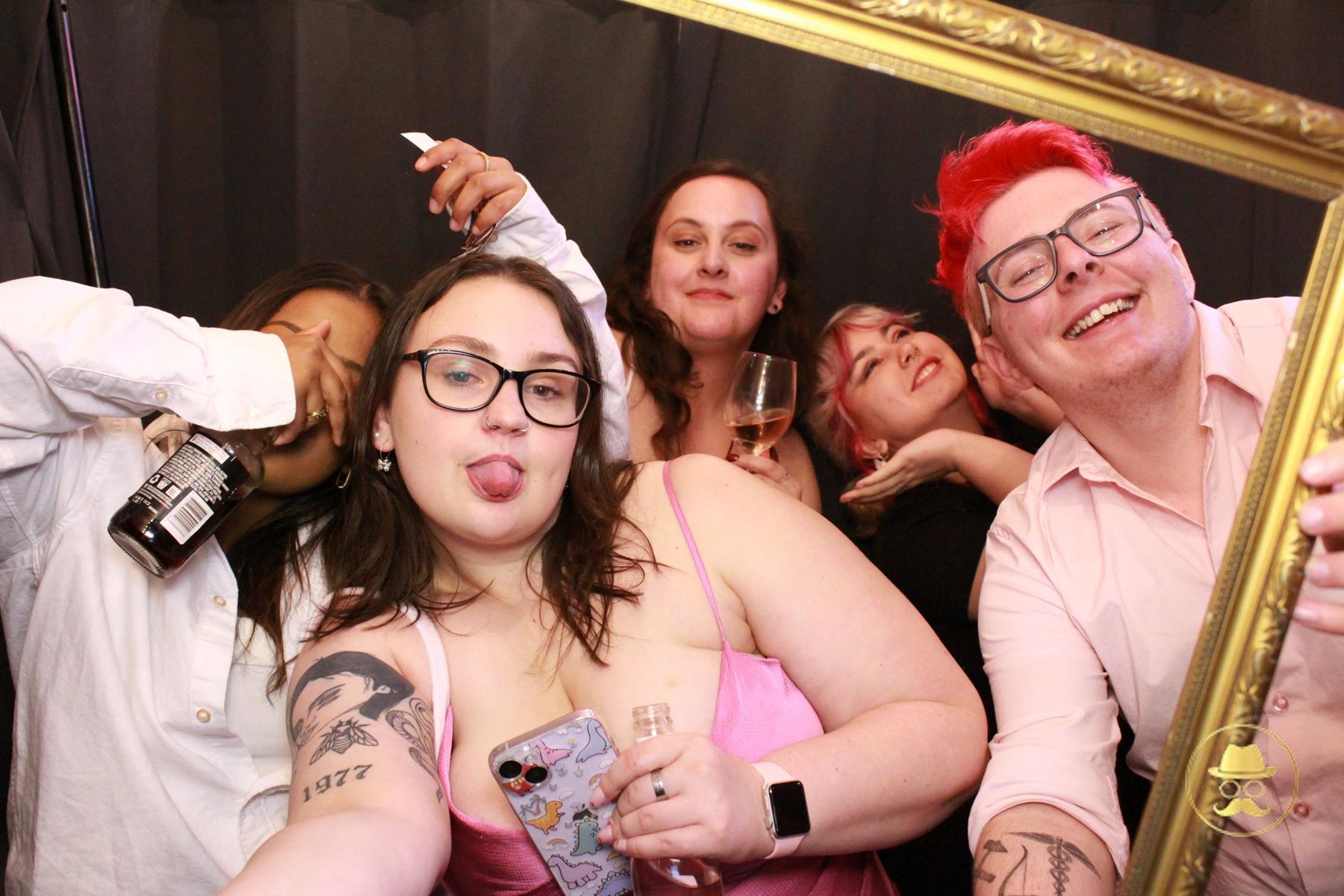 Funstoppable 2024 | View more photos from the event at chchgallery.classicphotobooths.co.nz/u/chchcpbgallery/Funstoppable-2024
