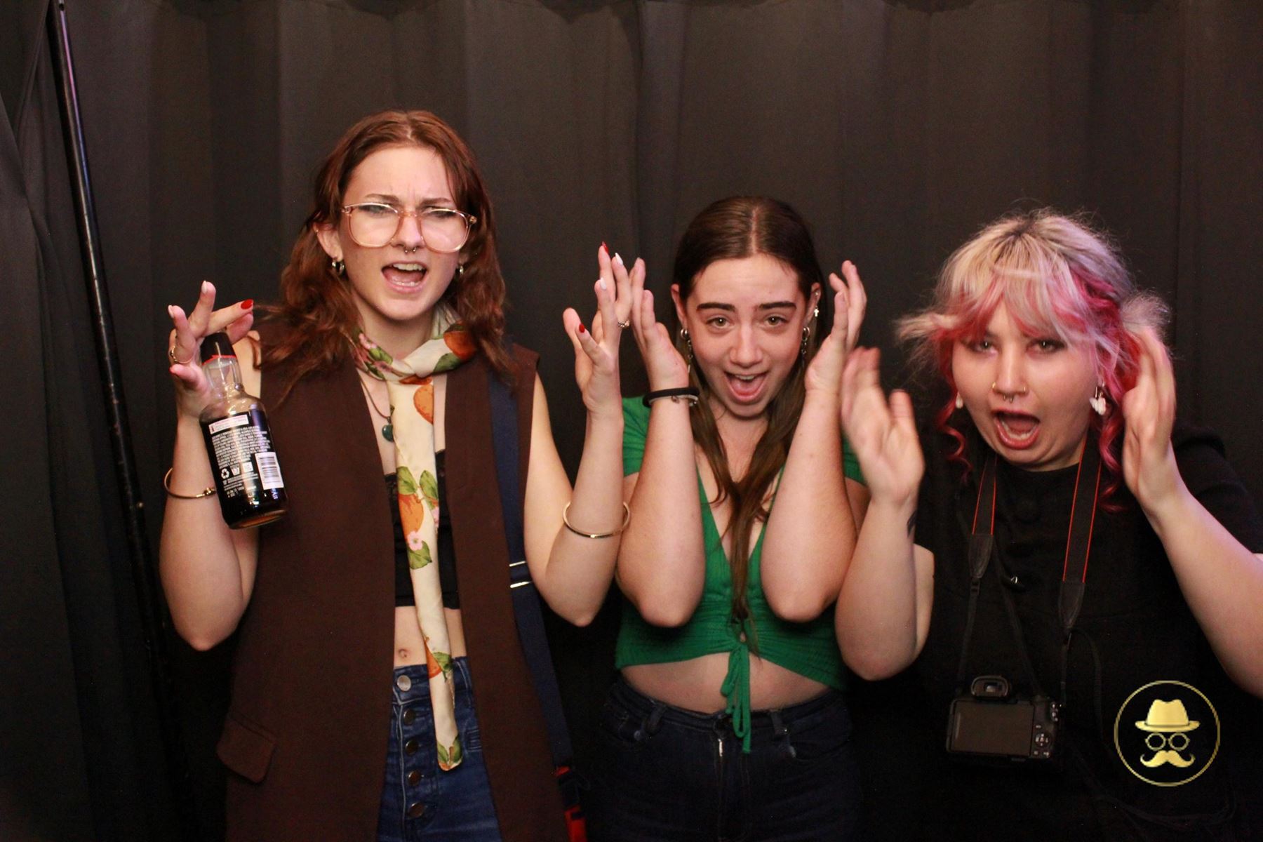 Funstoppable 2024 | View more photos from the event at chchgallery.classicphotobooths.co.nz/u/chchcpbgallery/Funstoppable-2024