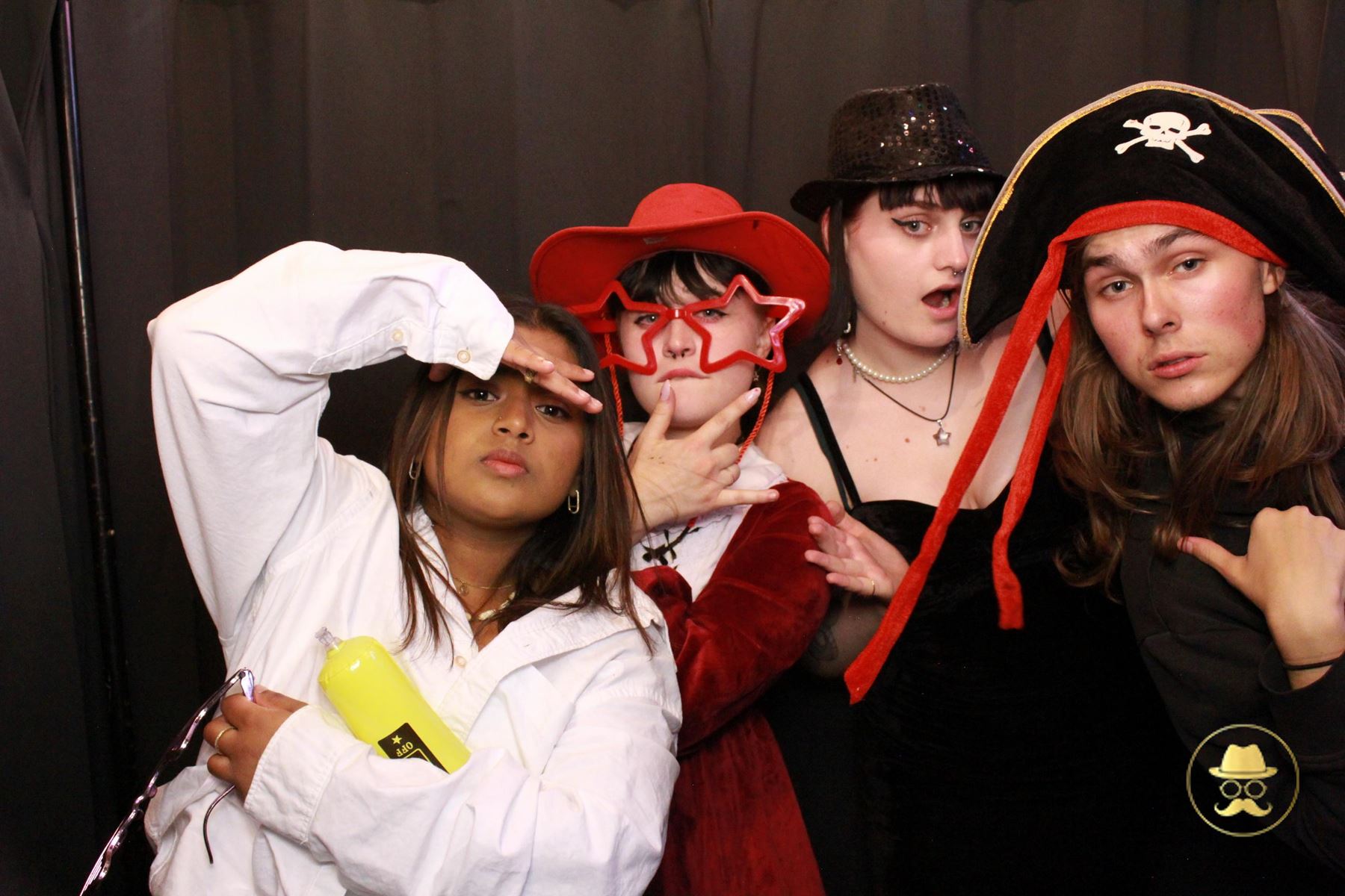 Funstoppable 2024 | View more photos from the event at chchgallery.classicphotobooths.co.nz/u/chchcpbgallery/Funstoppable-2024