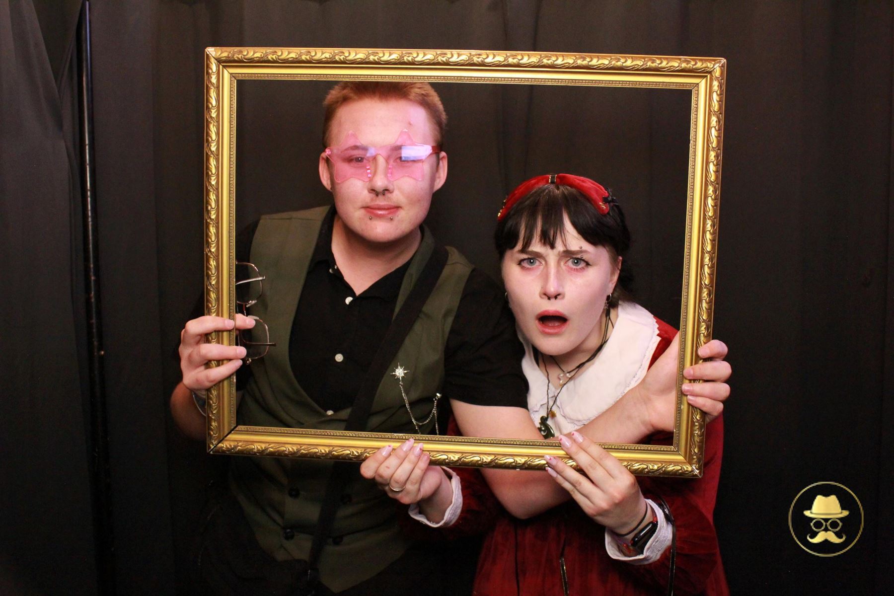 Funstoppable 2024 | View more photos from the event at chchgallery.classicphotobooths.co.nz/u/chchcpbgallery/Funstoppable-2024