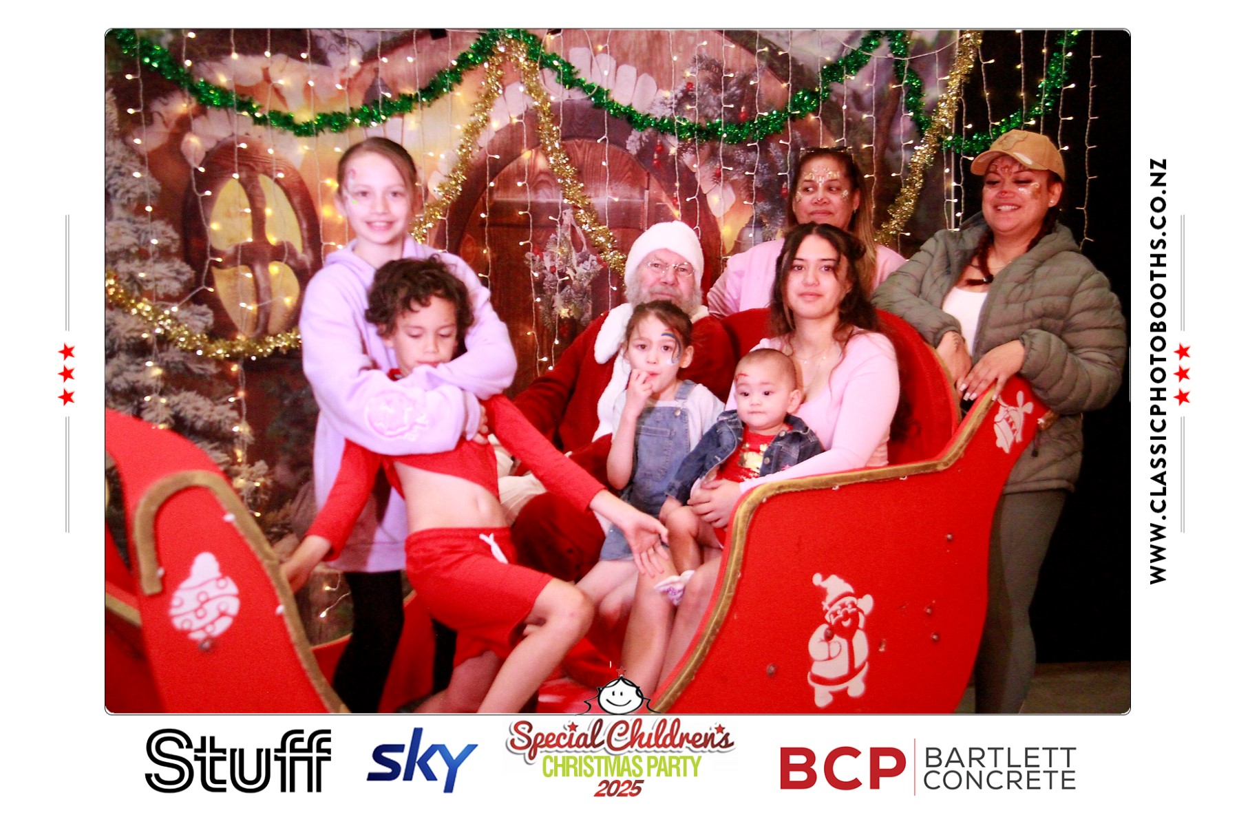 Photos with Santa - SCCP | View more photos from the event at chchgallery.classicphotobooths.co.nz/u/chchcpbgallery/Photos-with-Santa-SCCP