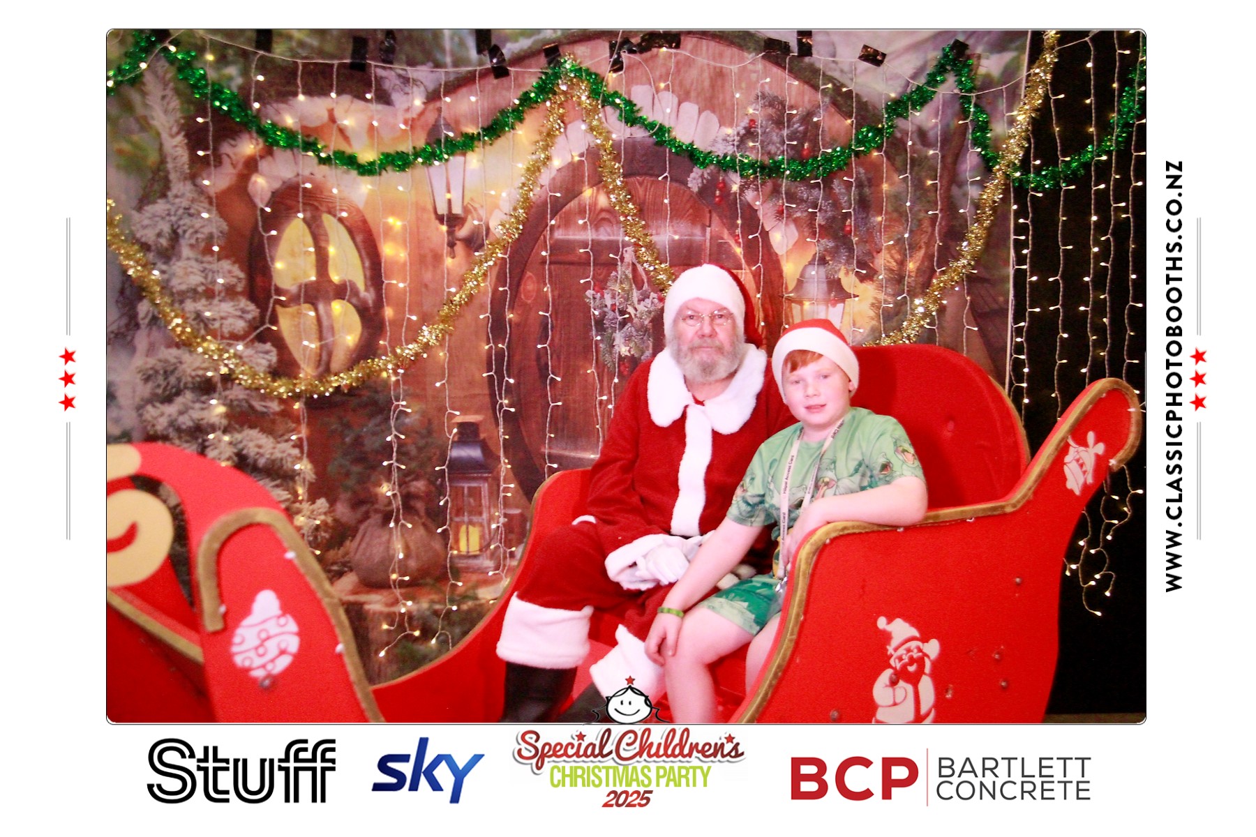 Photos with Santa - SCCP | View more photos from the event at chchgallery.classicphotobooths.co.nz/u/chchcpbgallery/Photos-with-Santa-SCCP