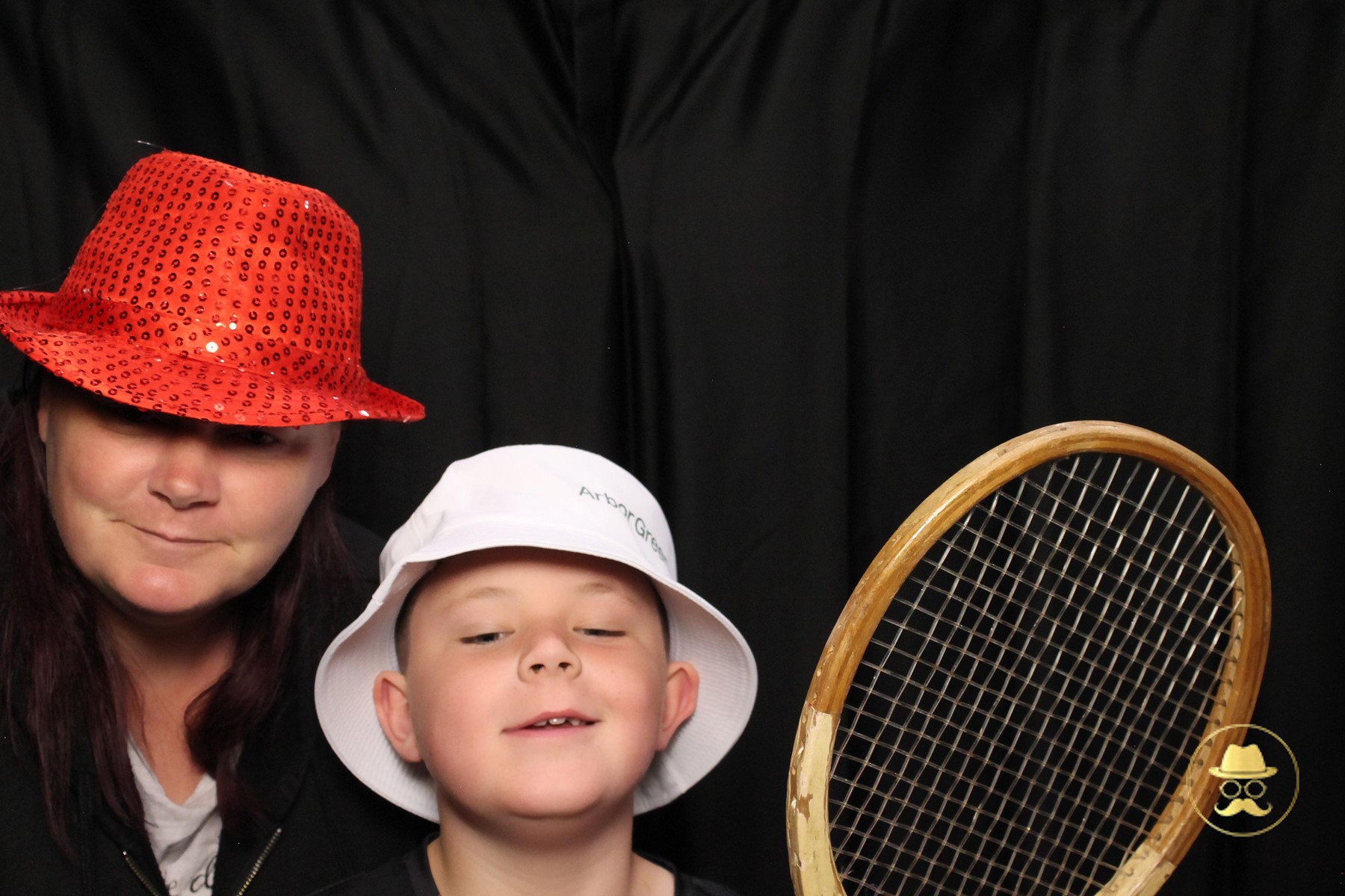 Special Children's Christmas Party | View more photos from the event at chchgallery.classicphotobooths.co.nz/u/chchcpbgallery/Special-Childrens-Christmas-Party-3