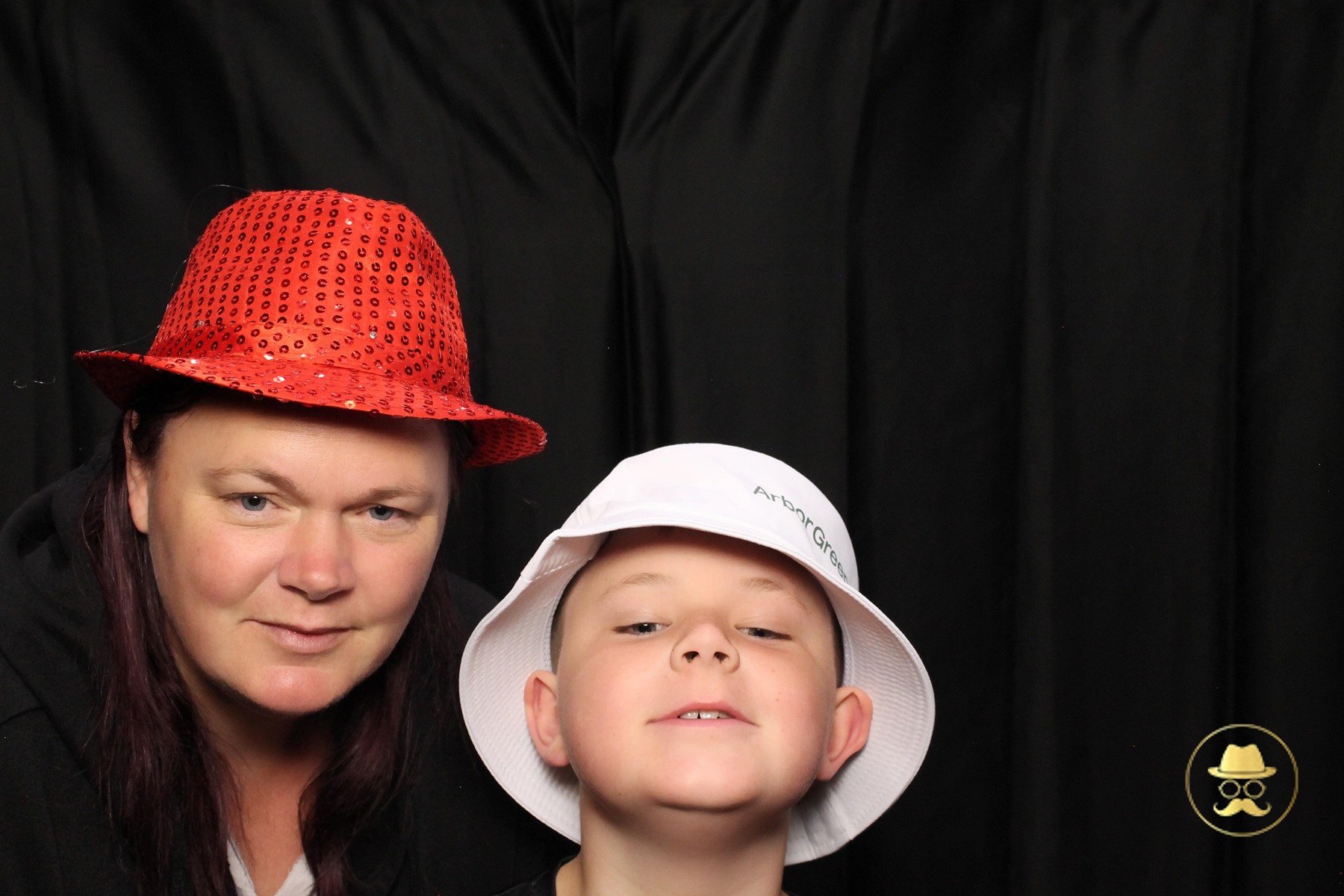 Special Children's Christmas Party | View more photos from the event at chchgallery.classicphotobooths.co.nz/u/chchcpbgallery/Special-Childrens-Christmas-Party-3