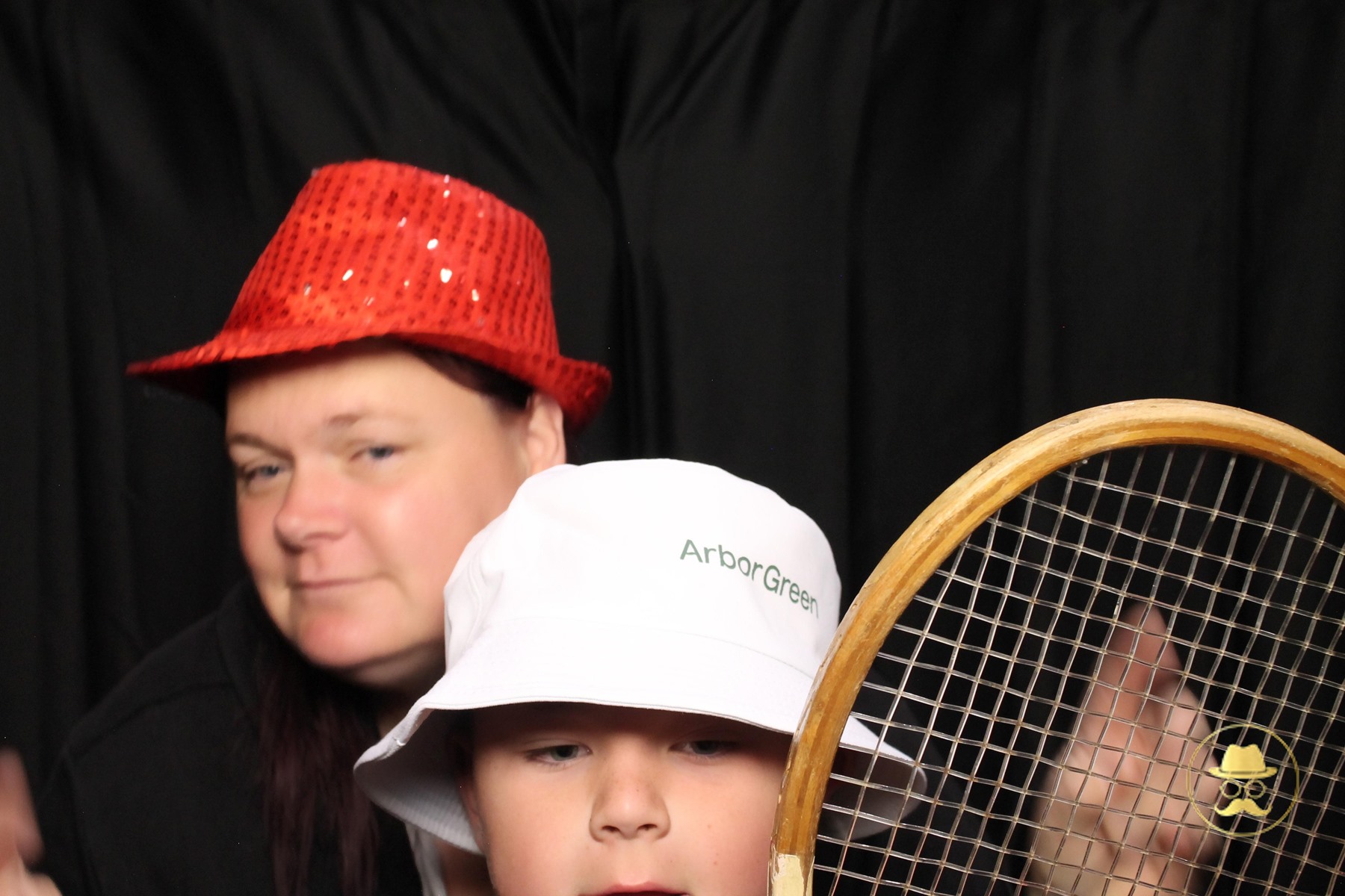 Special Children's Christmas Party | View more photos from the event at chchgallery.classicphotobooths.co.nz/u/chchcpbgallery/Special-Childrens-Christmas-Party-3