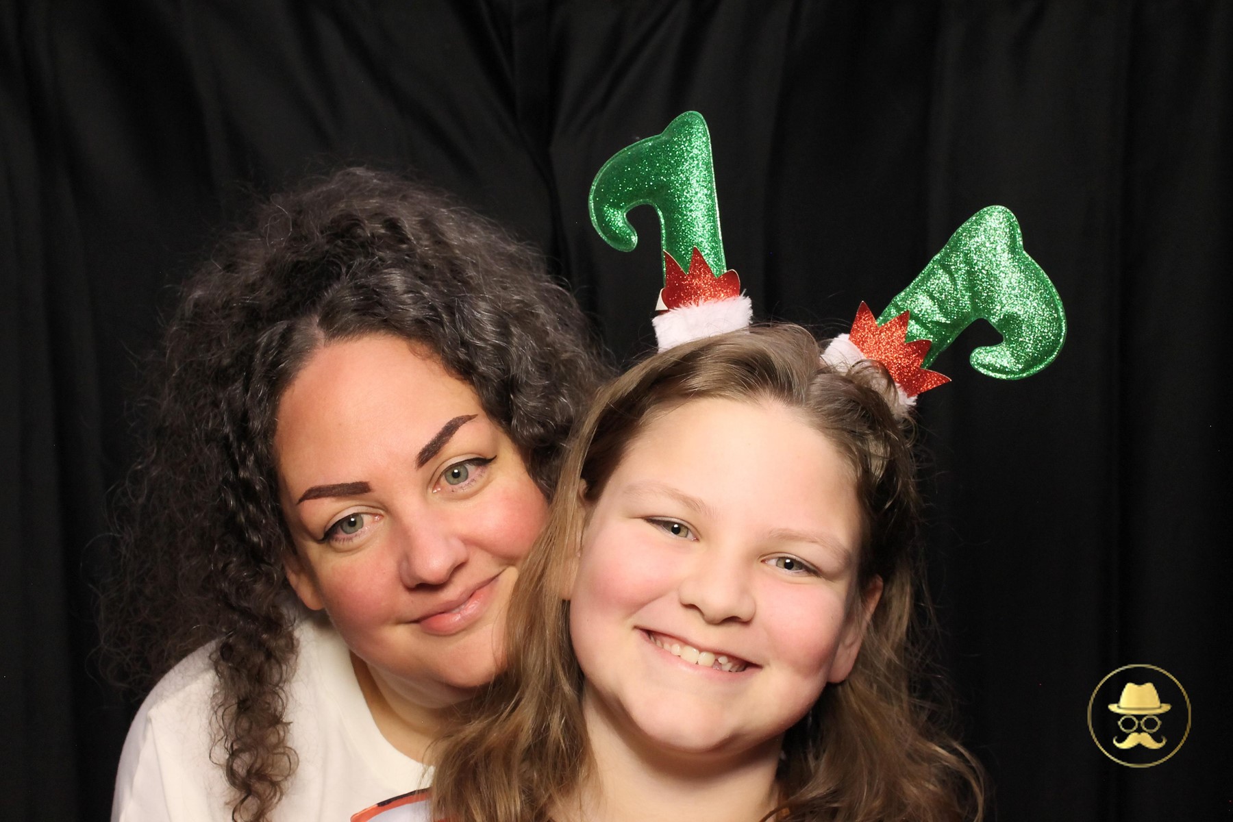 Special Children's Christmas Party | View more photos from the event at chchgallery.classicphotobooths.co.nz/u/chchcpbgallery/Special-Childrens-Christmas-Party-3