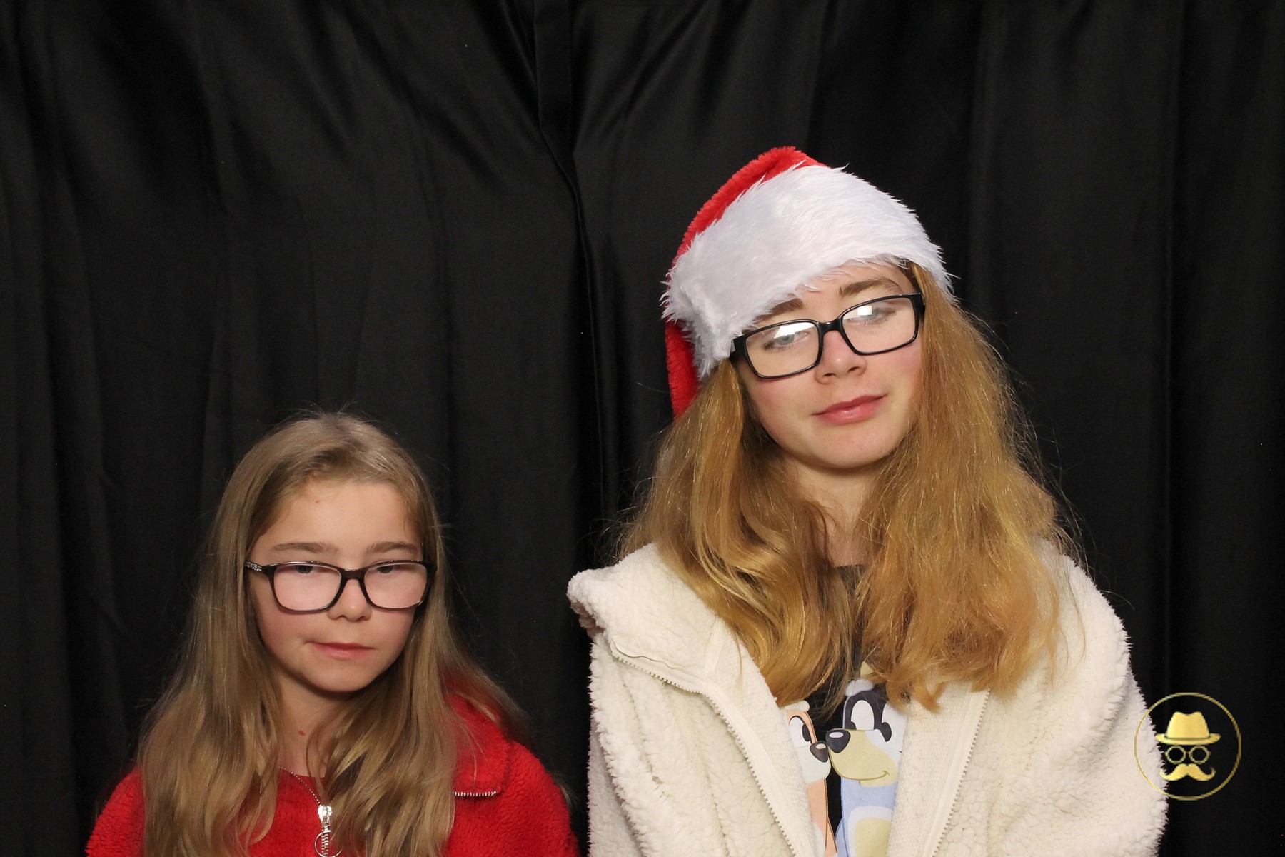 Special Children's Christmas Party | View more photos from the event at chchgallery.classicphotobooths.co.nz/u/chchcpbgallery/Special-Childrens-Christmas-Party-3