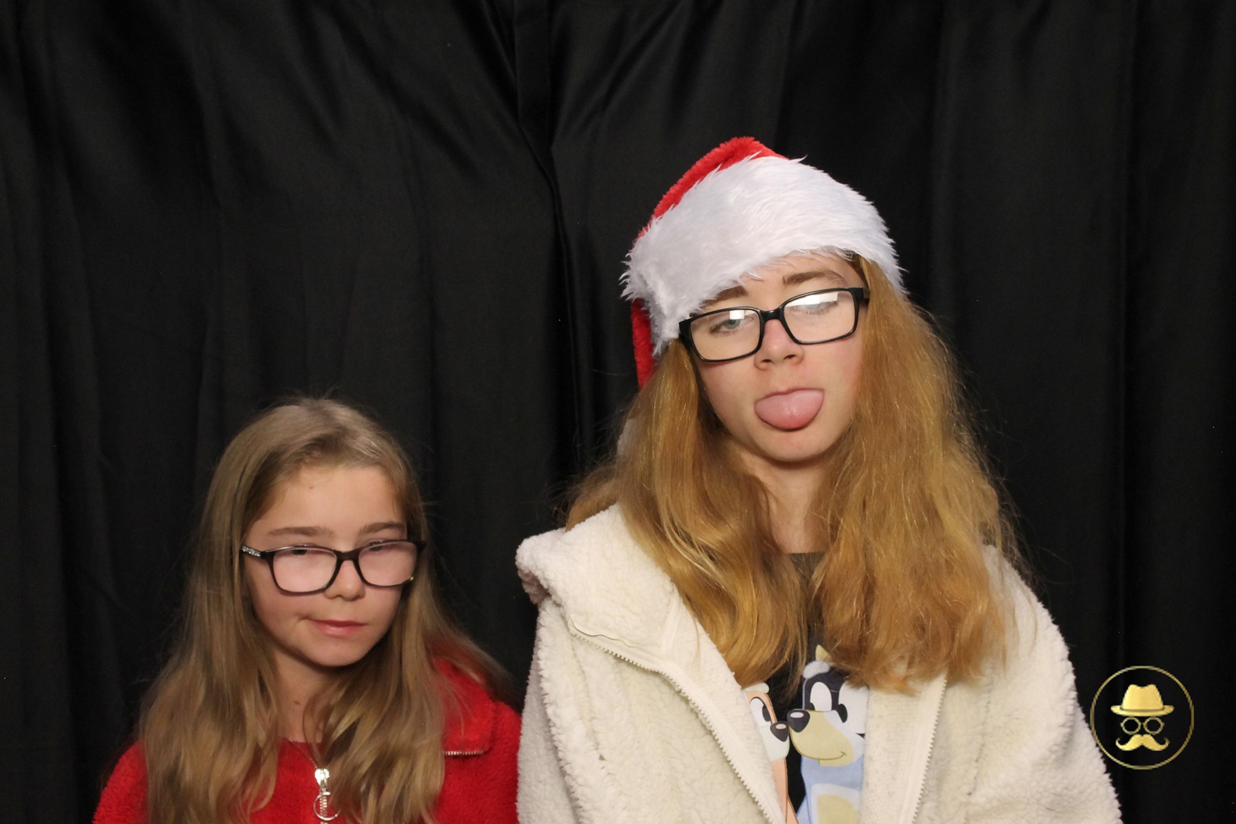 Special Children's Christmas Party | View more photos from the event at chchgallery.classicphotobooths.co.nz/u/chchcpbgallery/Special-Childrens-Christmas-Party-3