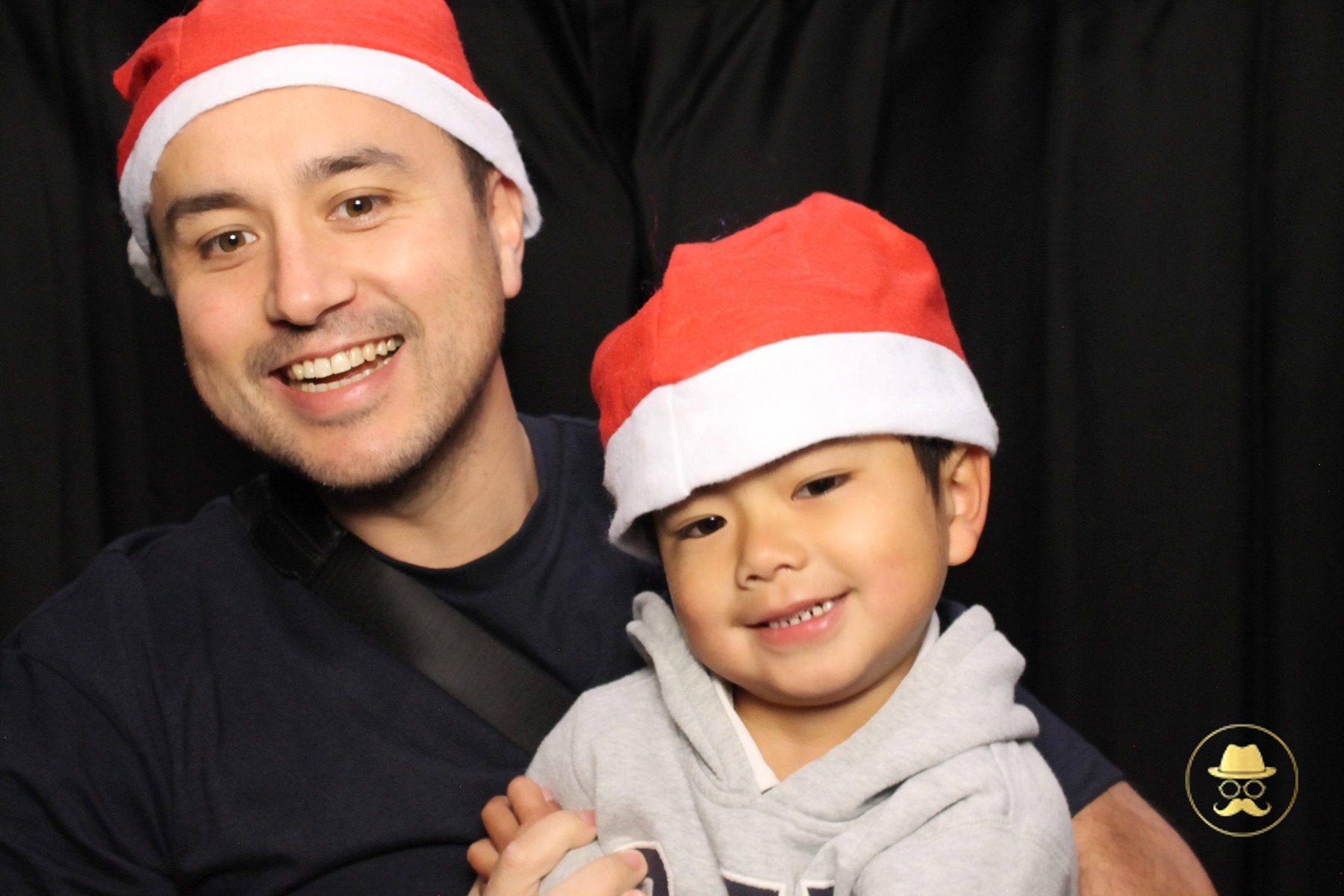 Special Children's Christmas Party | View more photos from the event at chchgallery.classicphotobooths.co.nz/u/chchcpbgallery/Special-Childrens-Christmas-Party-3