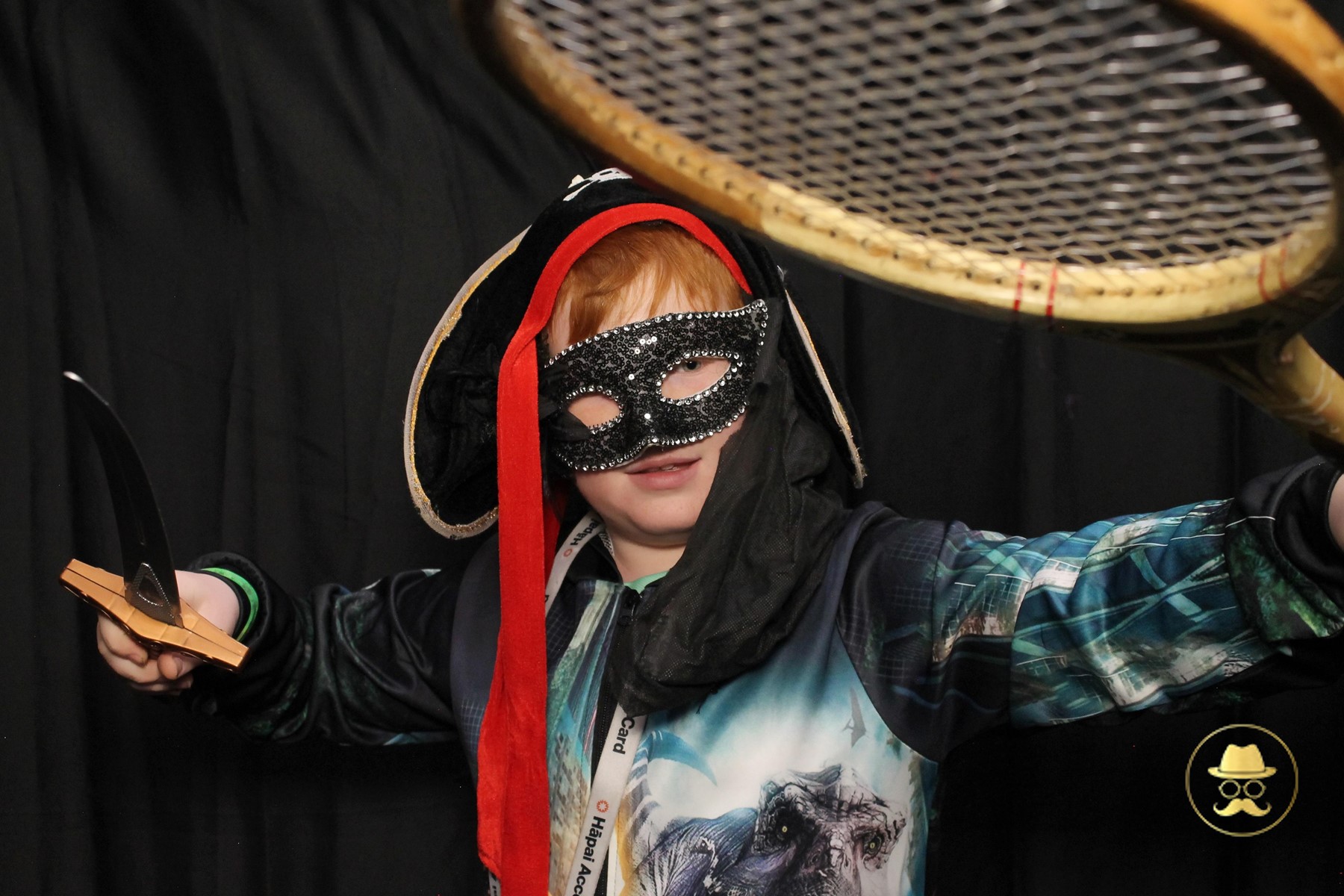 Special Children's Christmas Party | View more photos from the event at chchgallery.classicphotobooths.co.nz/u/chchcpbgallery/Special-Childrens-Christmas-Party-3