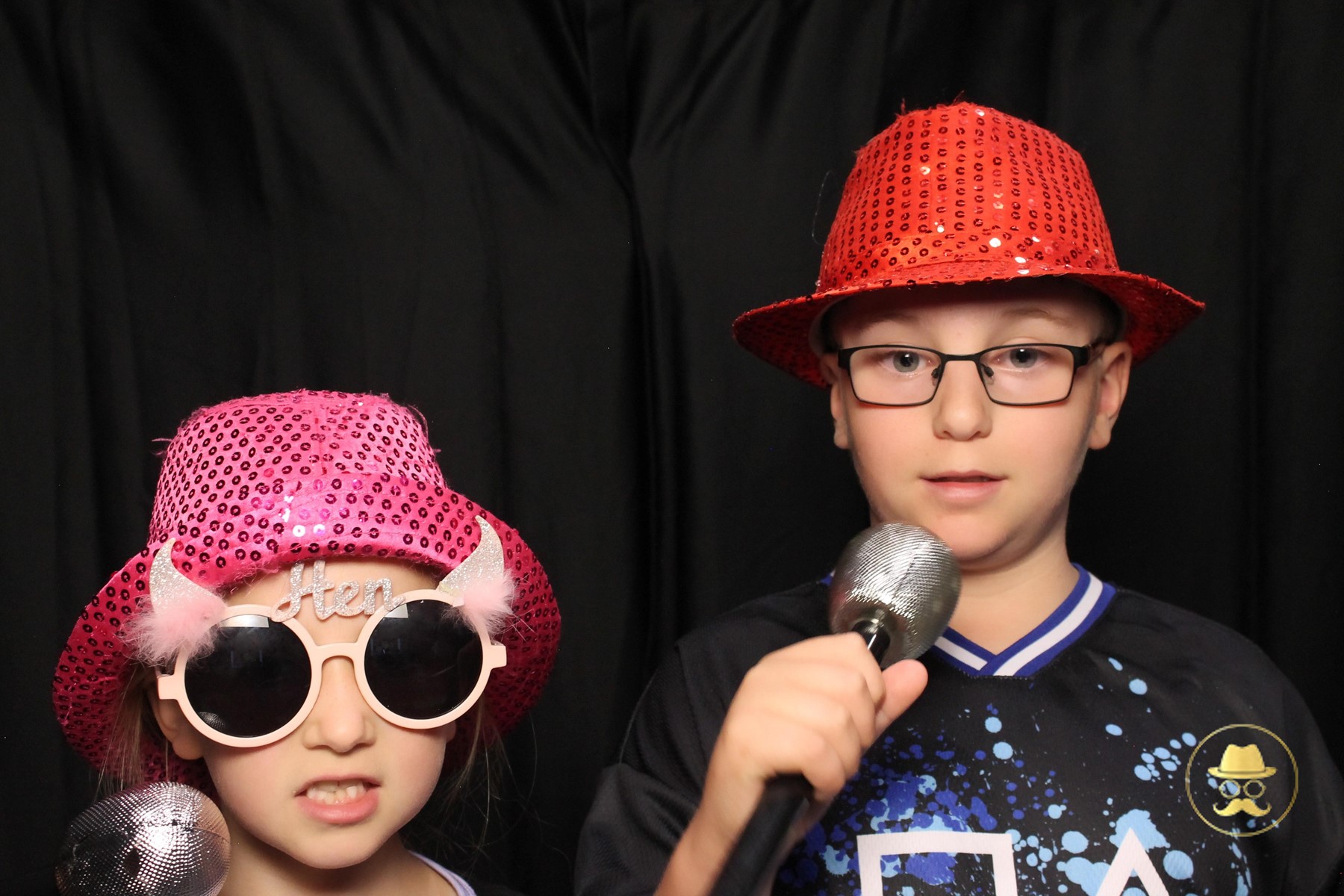 Special Children's Christmas Party | View more photos from the event at chchgallery.classicphotobooths.co.nz/u/chchcpbgallery/Special-Childrens-Christmas-Party-3