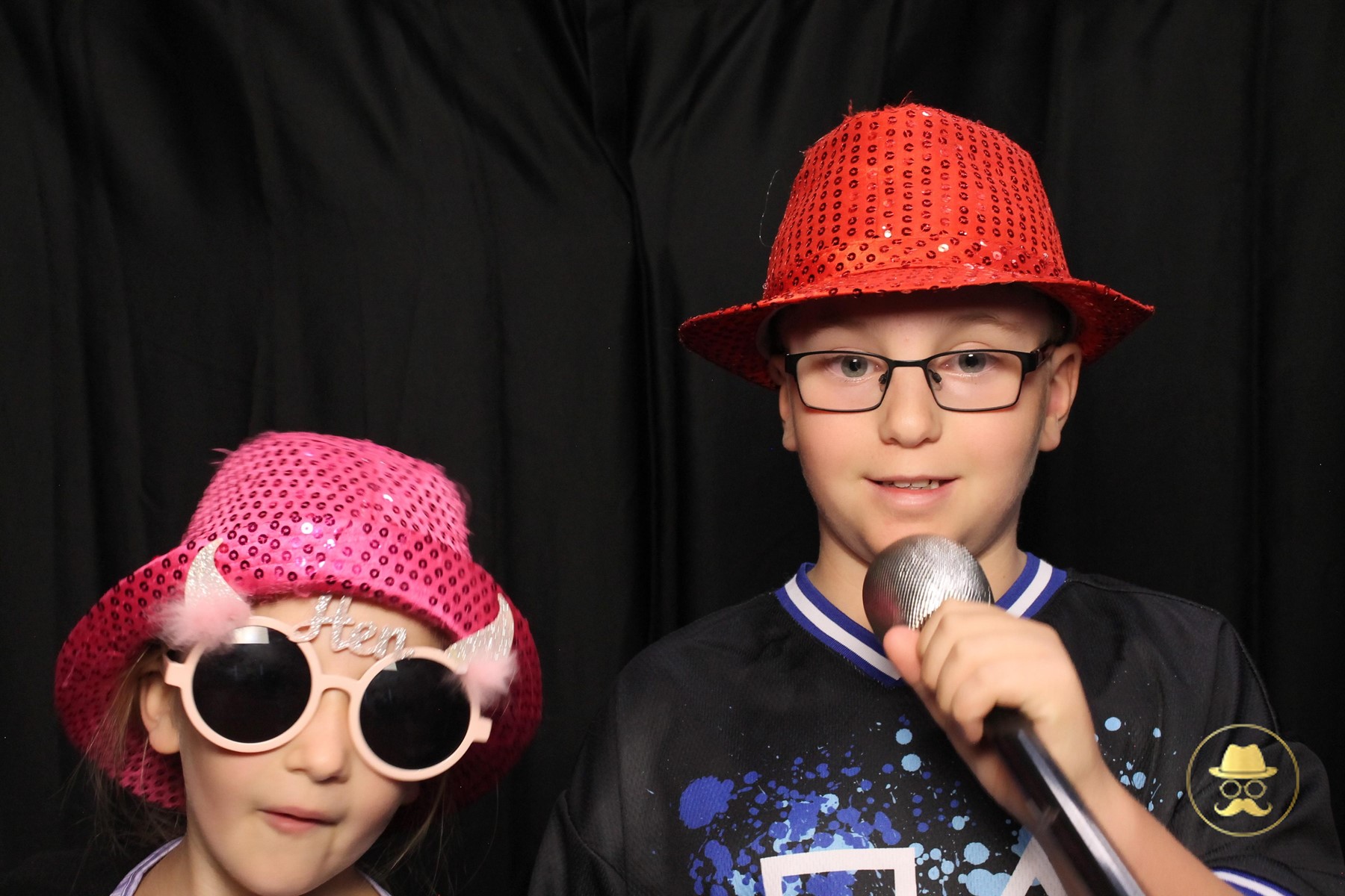 Special Children's Christmas Party | View more photos from the event at chchgallery.classicphotobooths.co.nz/u/chchcpbgallery/Special-Childrens-Christmas-Party-3