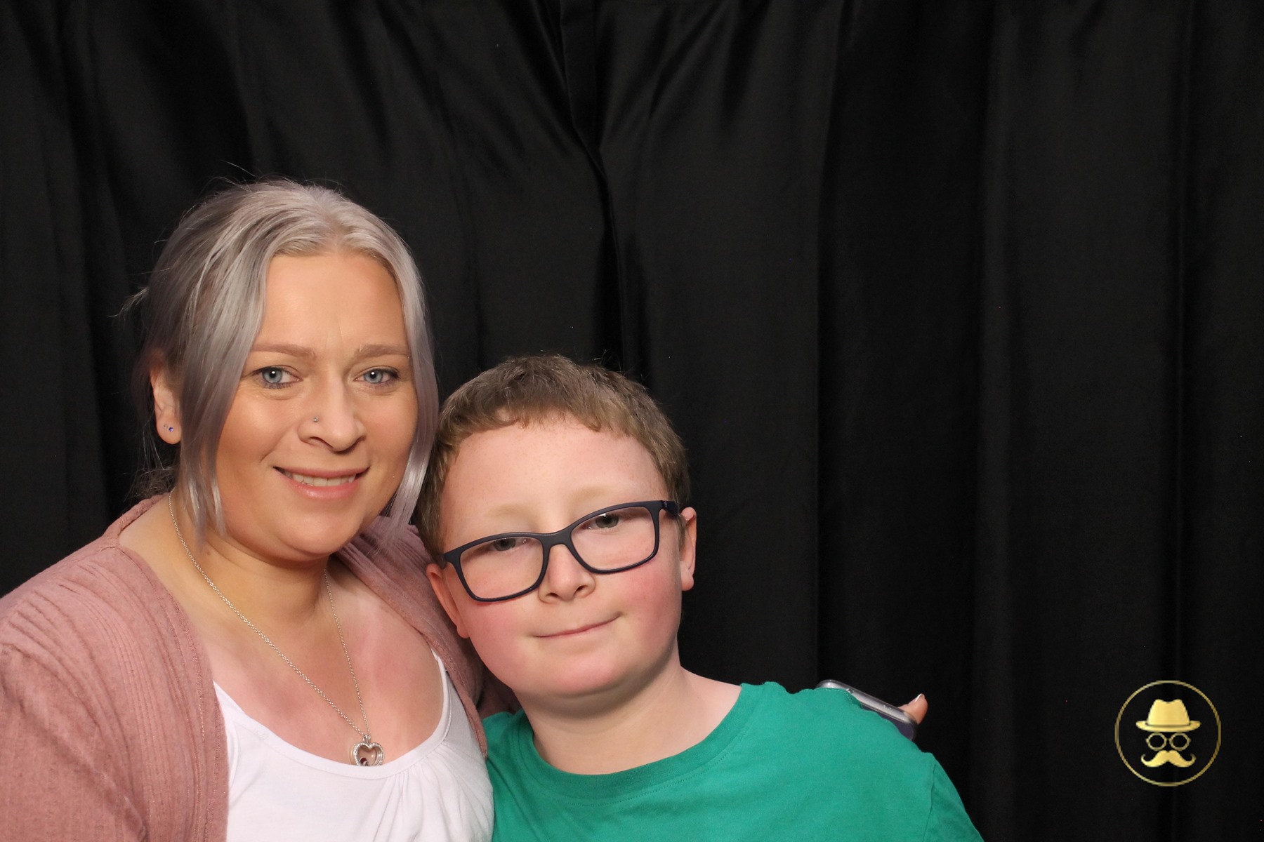 Special Children's Christmas Party | View more photos from the event at chchgallery.classicphotobooths.co.nz/u/chchcpbgallery/Special-Childrens-Christmas-Party-3