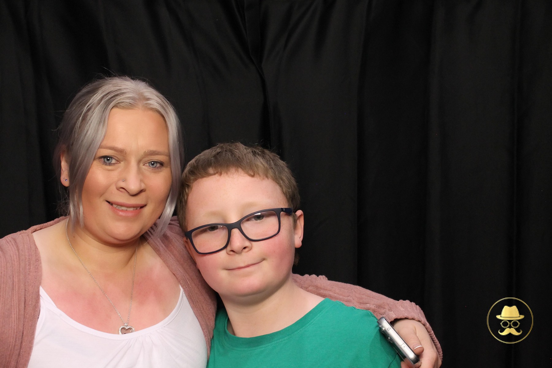 Special Children's Christmas Party | View more photos from the event at chchgallery.classicphotobooths.co.nz/u/chchcpbgallery/Special-Childrens-Christmas-Party-3