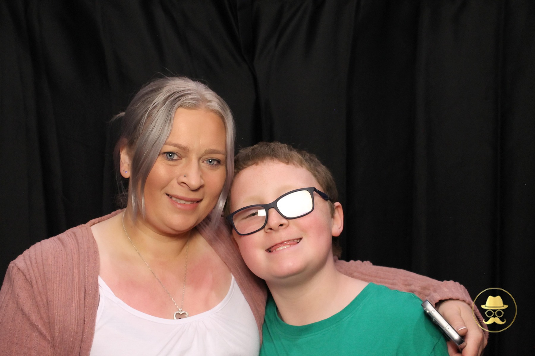 Special Children's Christmas Party | View more photos from the event at chchgallery.classicphotobooths.co.nz/u/chchcpbgallery/Special-Childrens-Christmas-Party-3