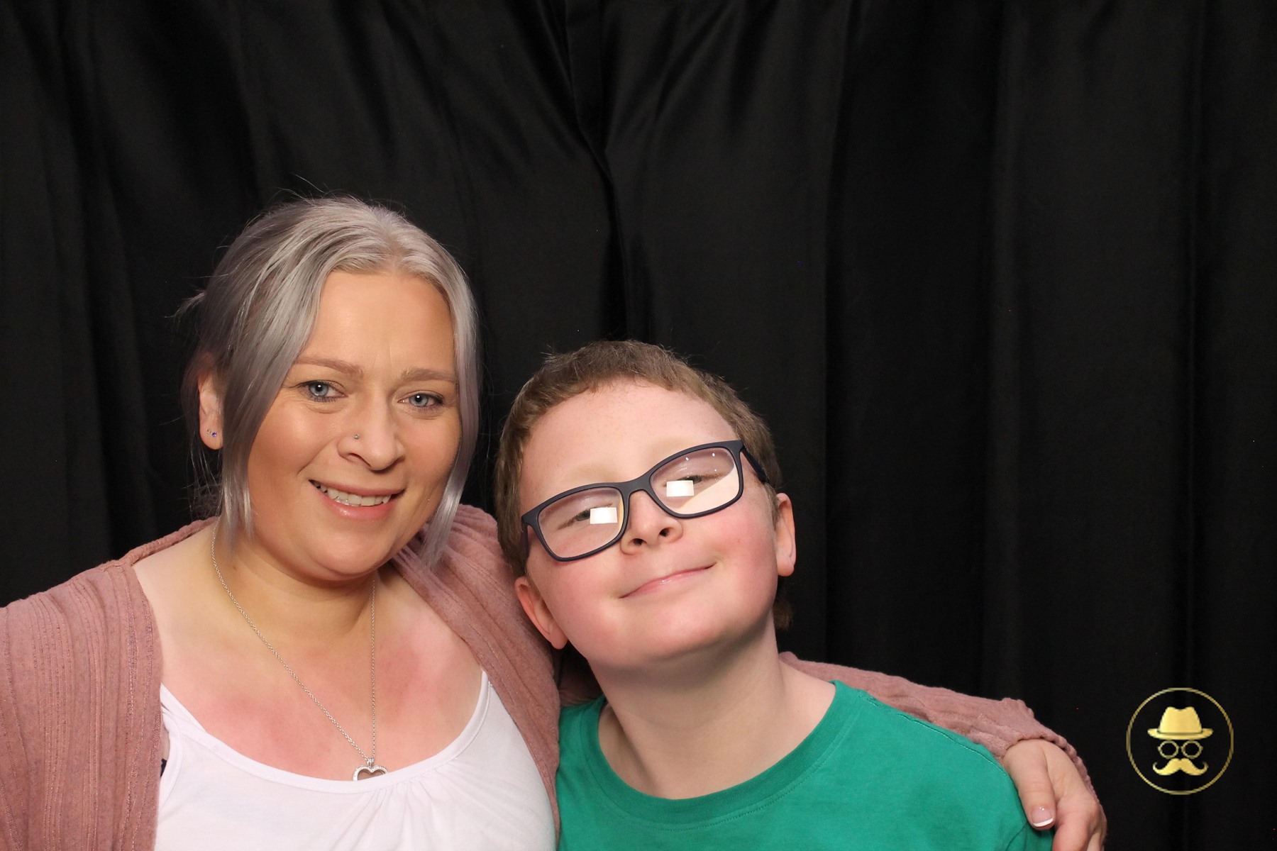 Special Children's Christmas Party | View more photos from the event at chchgallery.classicphotobooths.co.nz/u/chchcpbgallery/Special-Childrens-Christmas-Party-3