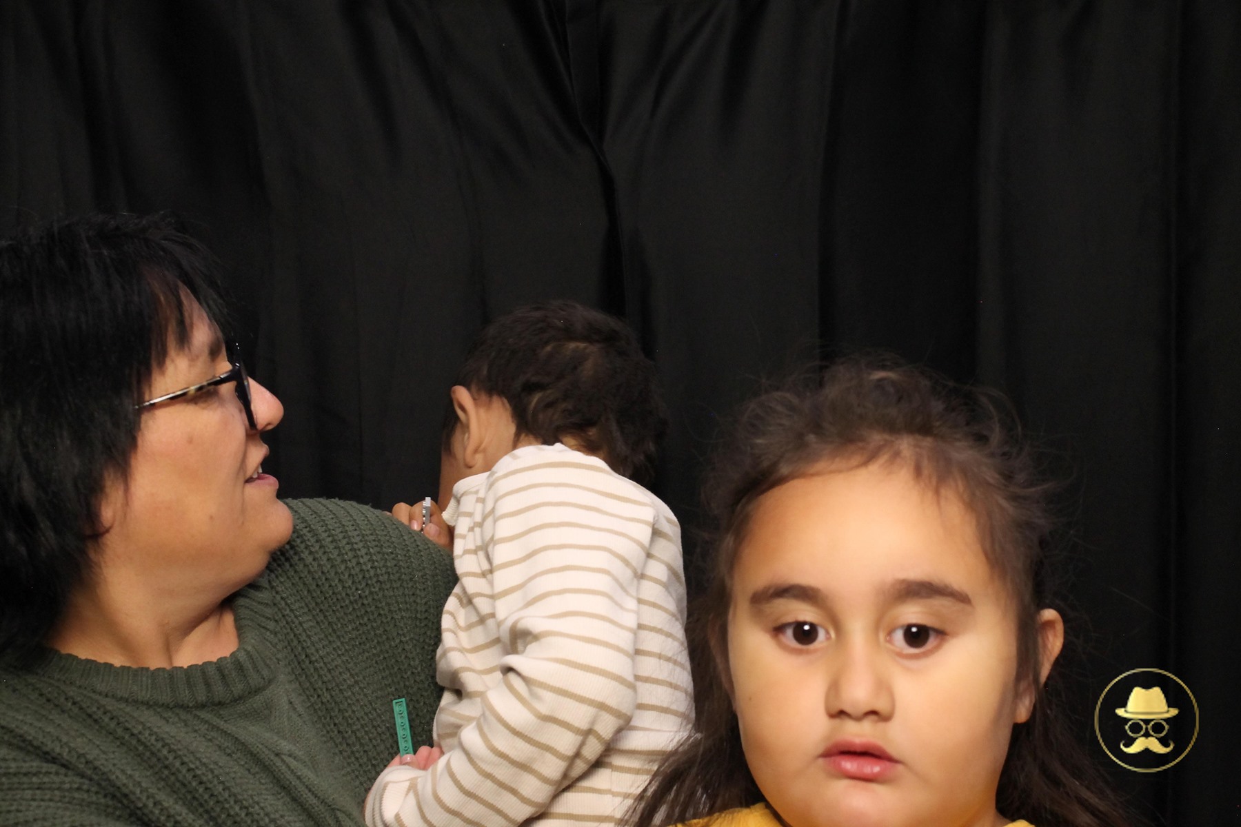 Special Children's Christmas Party | View more photos from the event at chchgallery.classicphotobooths.co.nz/u/chchcpbgallery/Special-Childrens-Christmas-Party-3