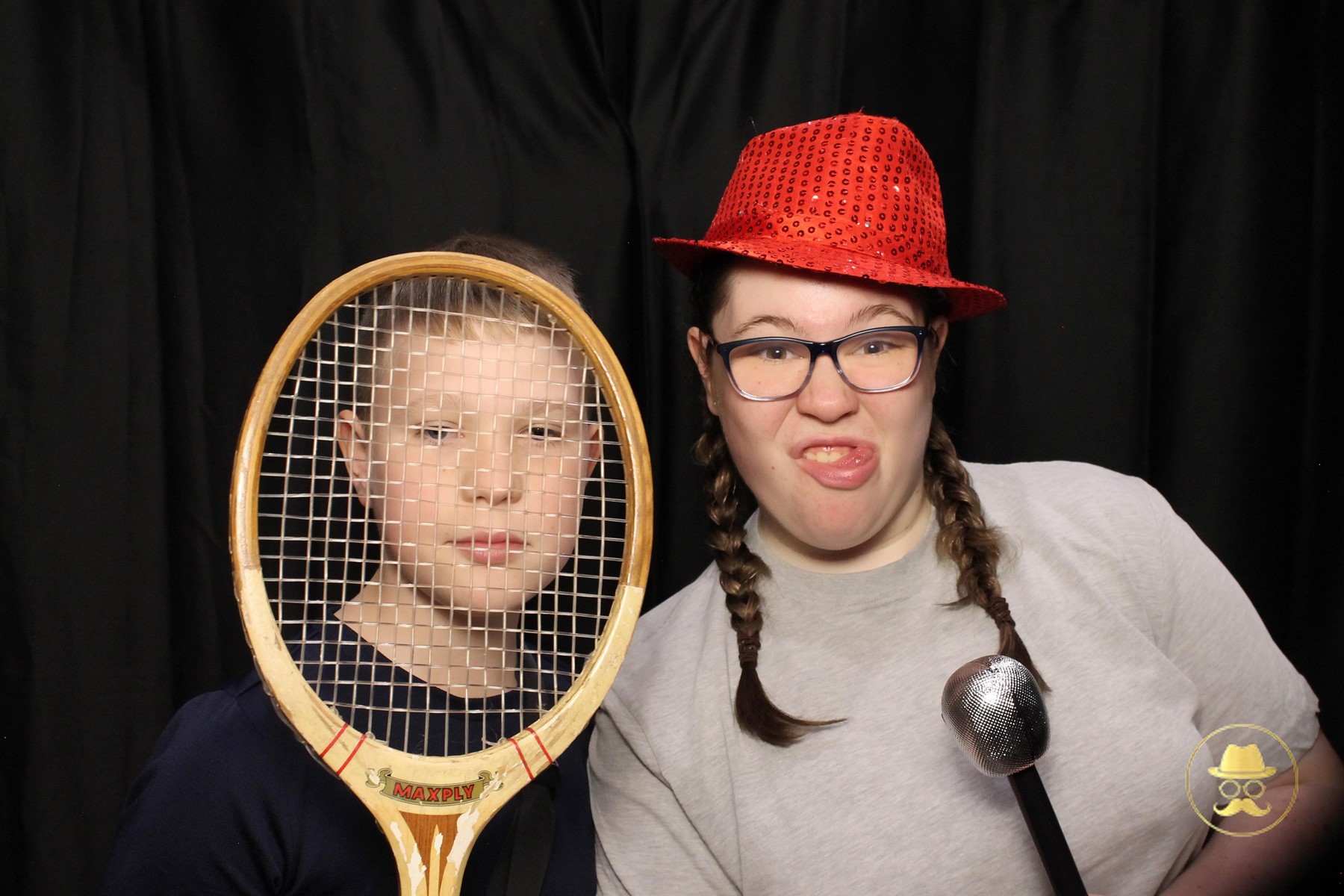 Special Children's Christmas Party | View more photos from the event at chchgallery.classicphotobooths.co.nz/u/chchcpbgallery/Special-Childrens-Christmas-Party-3