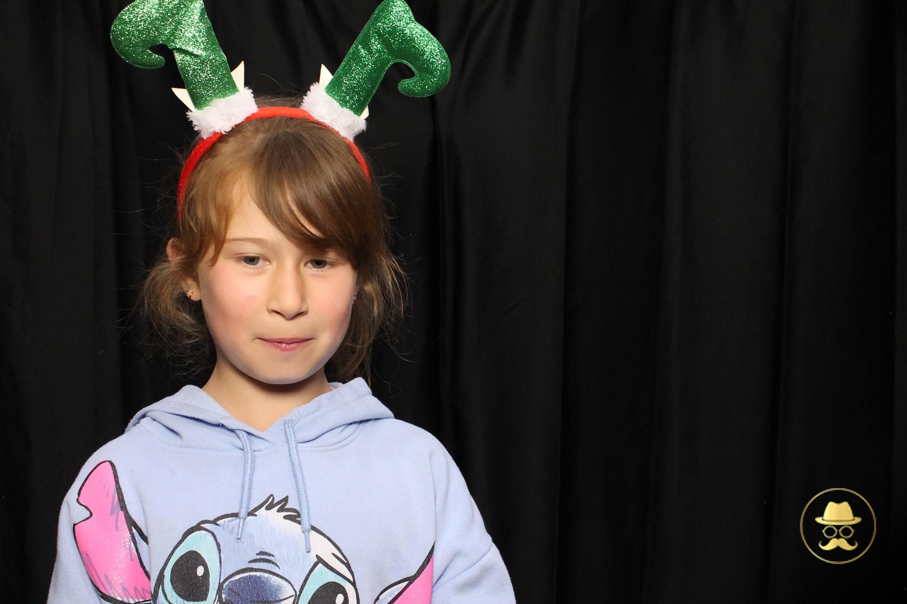 Special Children's Christmas Party | View more photos from the event at chchgallery.classicphotobooths.co.nz/u/chchcpbgallery/Special-Childrens-Christmas-Party-3