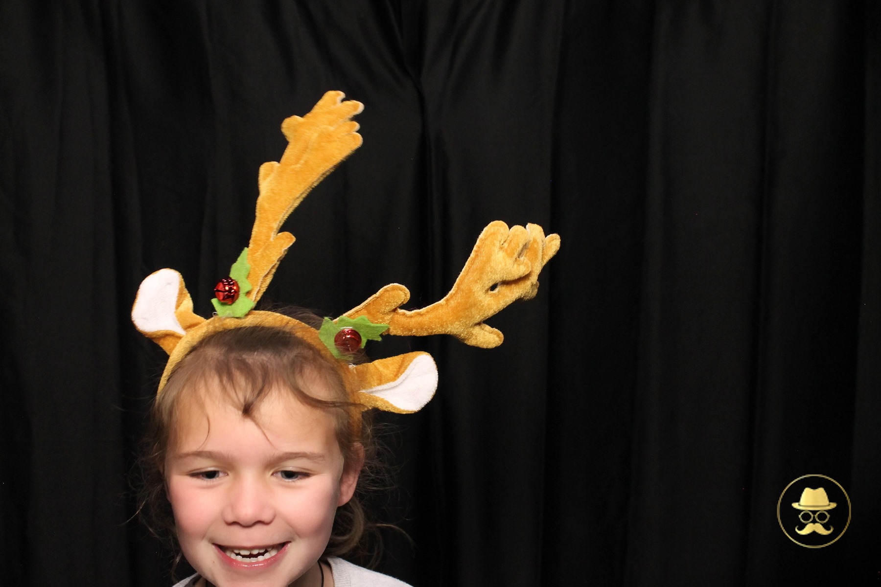 Special Children's Christmas Party | View more photos from the event at chchgallery.classicphotobooths.co.nz/u/chchcpbgallery/Special-Childrens-Christmas-Party-3