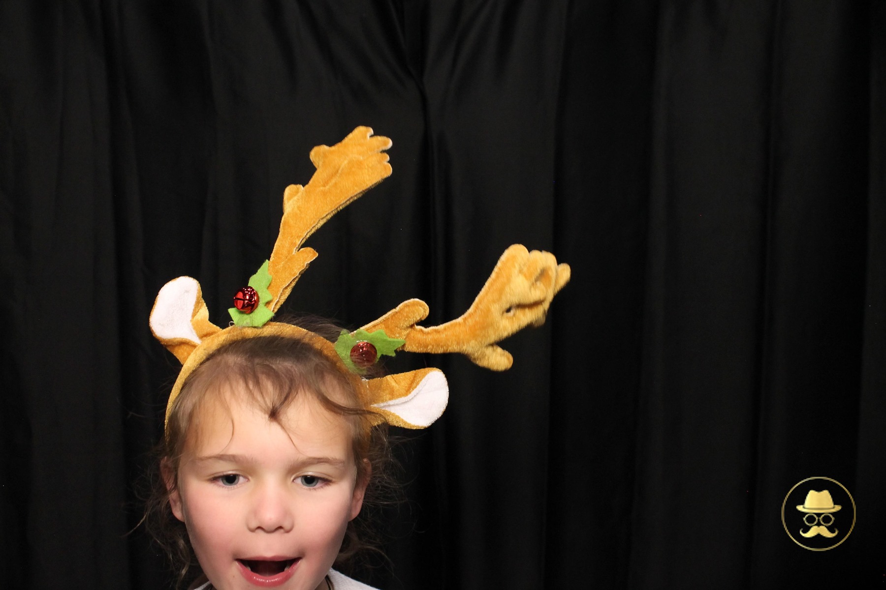 Special Children's Christmas Party | View more photos from the event at chchgallery.classicphotobooths.co.nz/u/chchcpbgallery/Special-Childrens-Christmas-Party-3