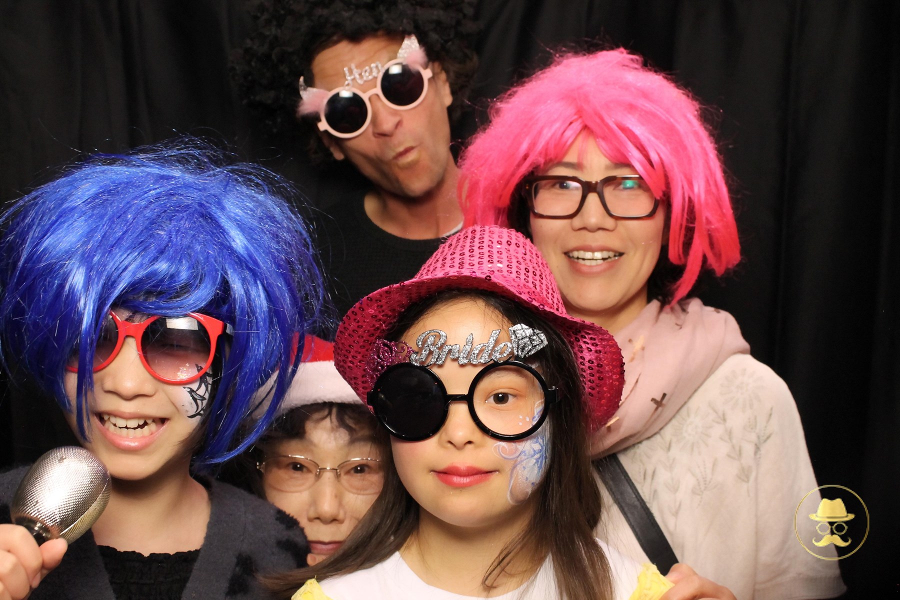 Special Children's Christmas Party | View more photos from the event at chchgallery.classicphotobooths.co.nz/u/chchcpbgallery/Special-Childrens-Christmas-Party-3